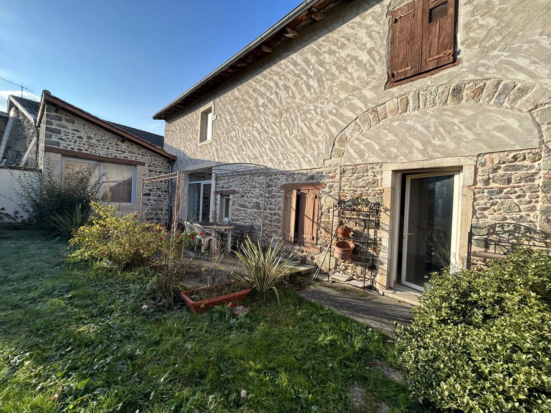 casa en Saint-Jean-d'Ardieres, Auvergne-Rhone-Alpes 12889548