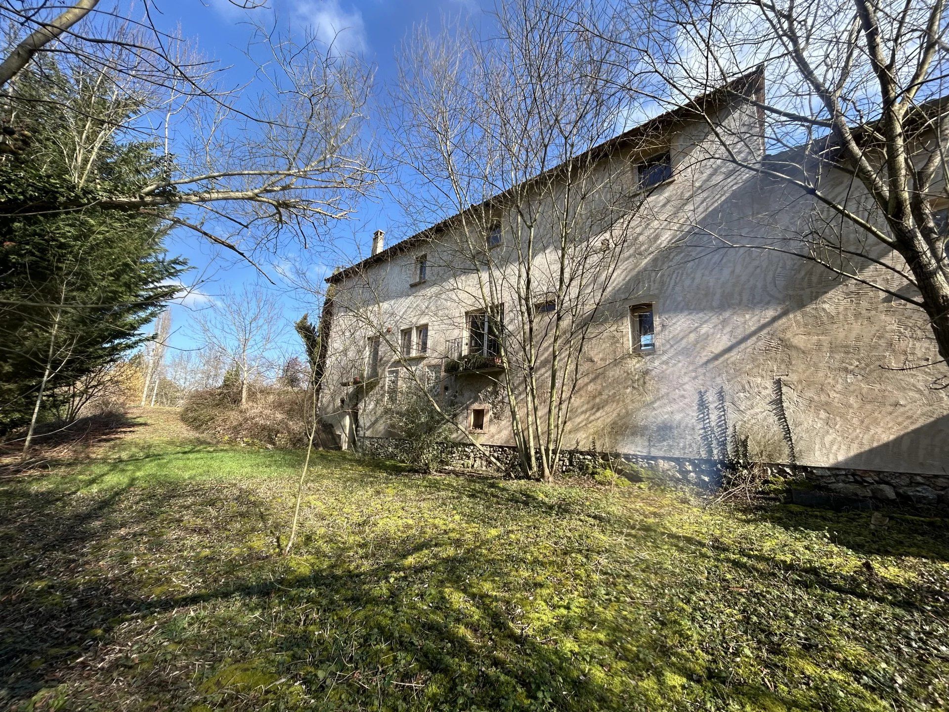 Rumah di Belleville-en-Beaujolais, Rhône 12889548