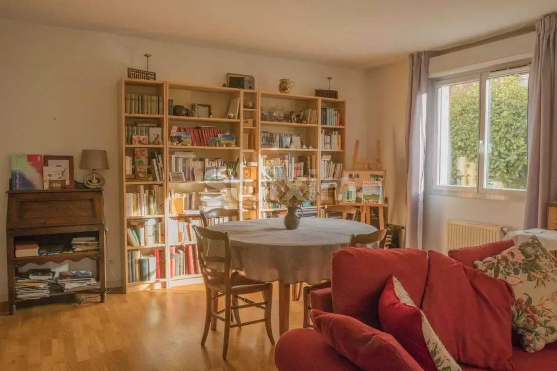 Osakehuoneisto sisään Villefranche-sur-Saone, Auvergne-Rhone-Alpes 12889551