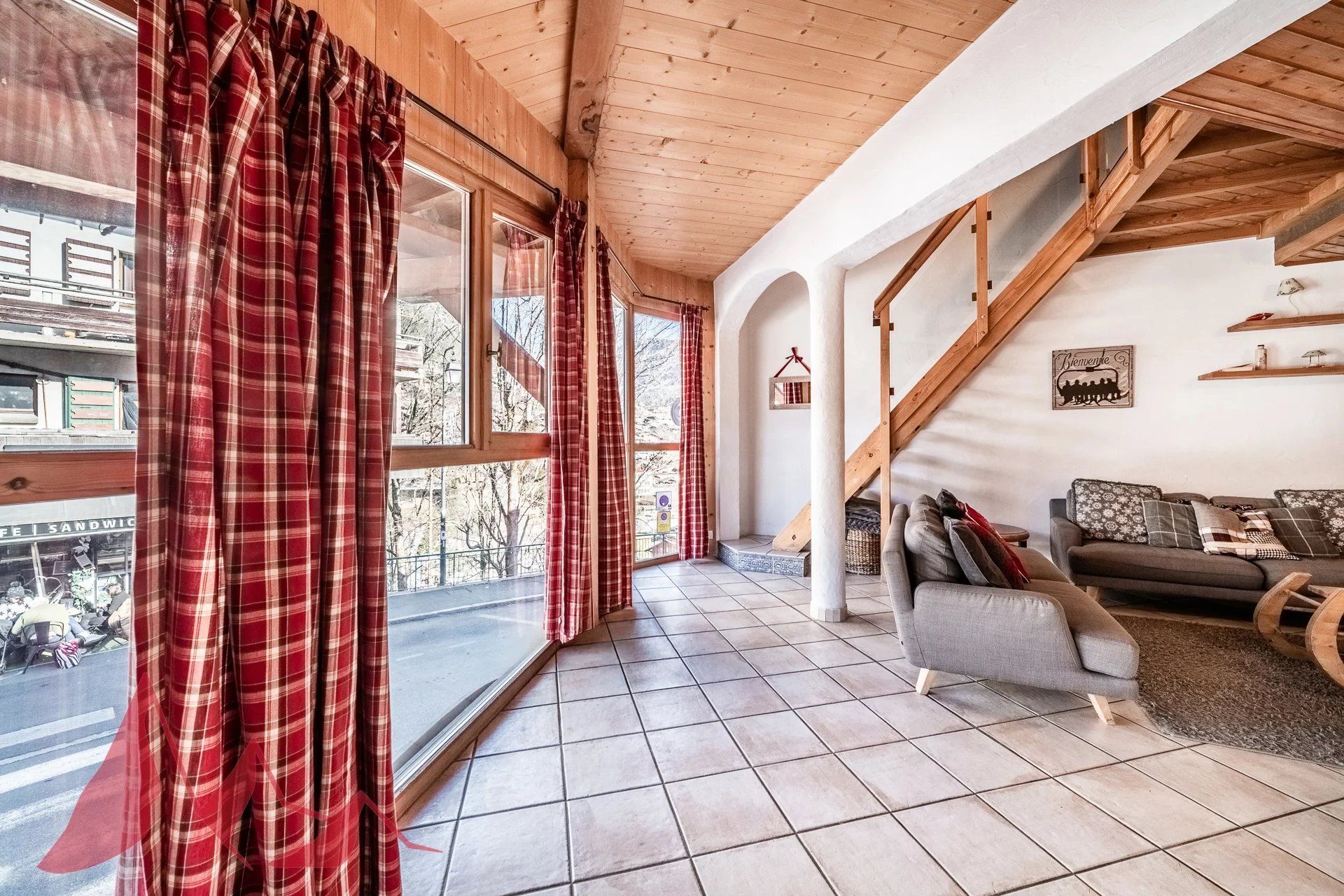 Condominio nel Morzine, Haute-Savoie 12889571