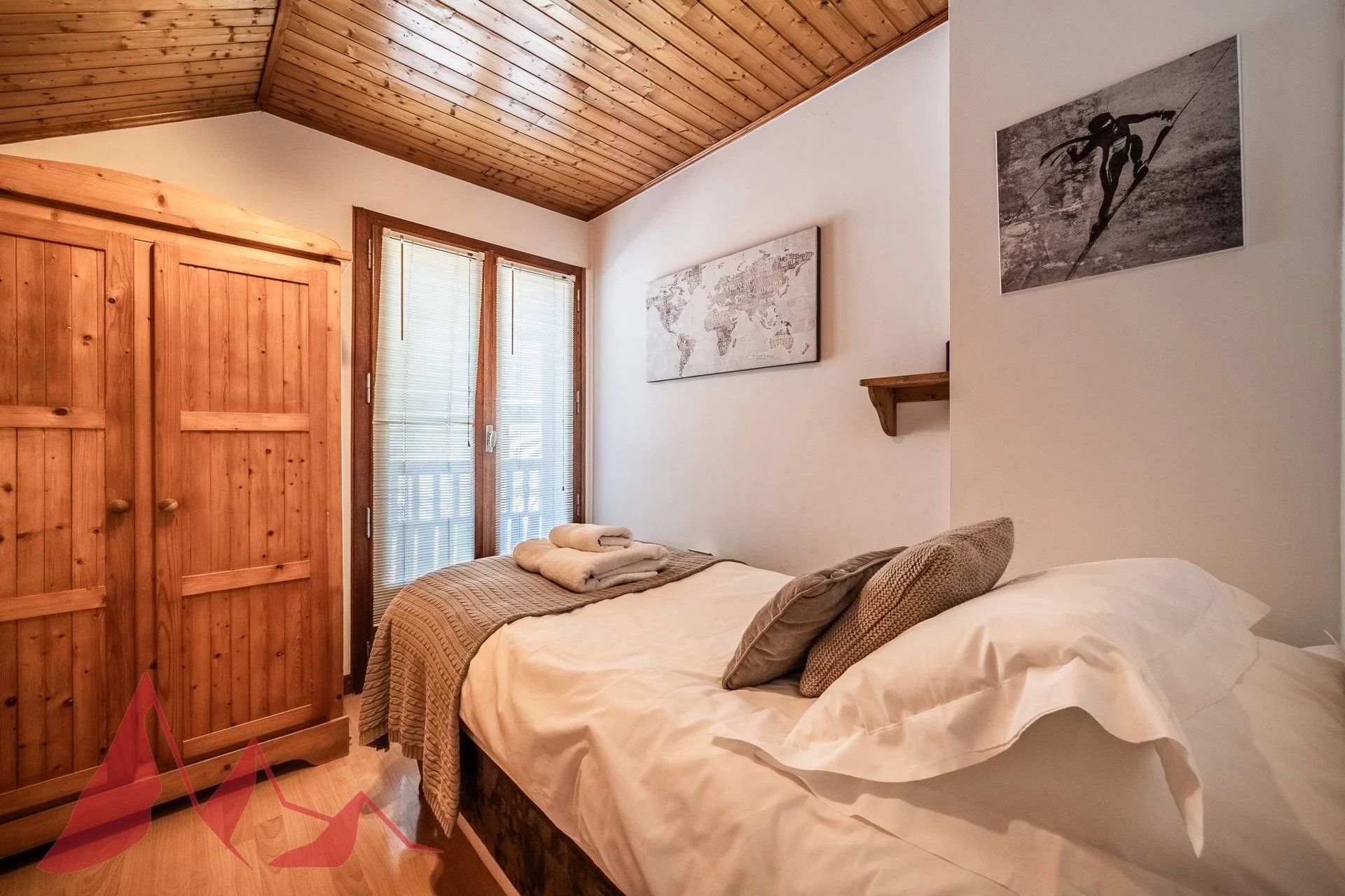 Condominio nel Morzine, Haute-Savoie 12889571