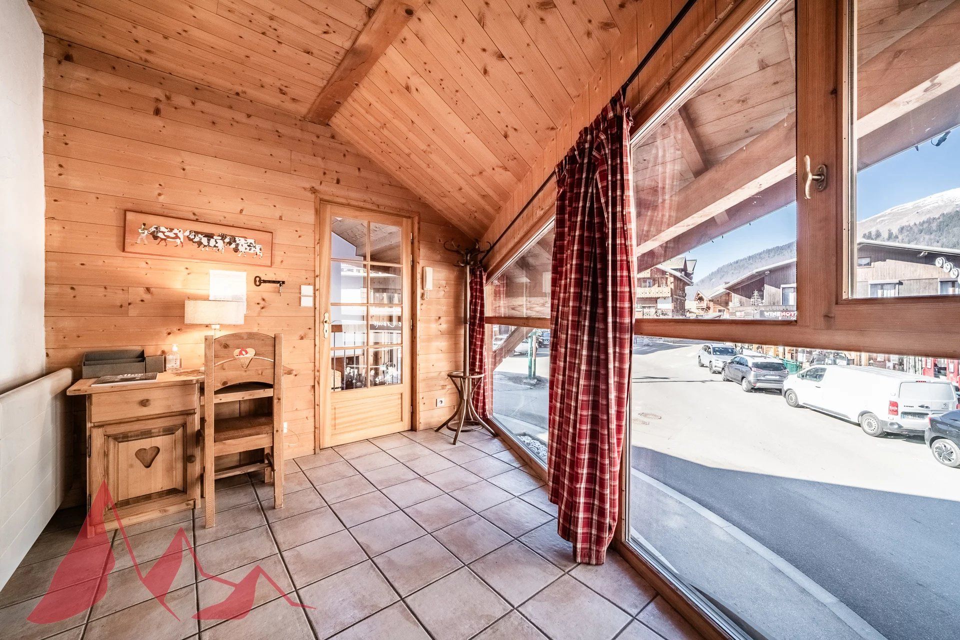 Condominio nel Morzine, Haute-Savoie 12889571