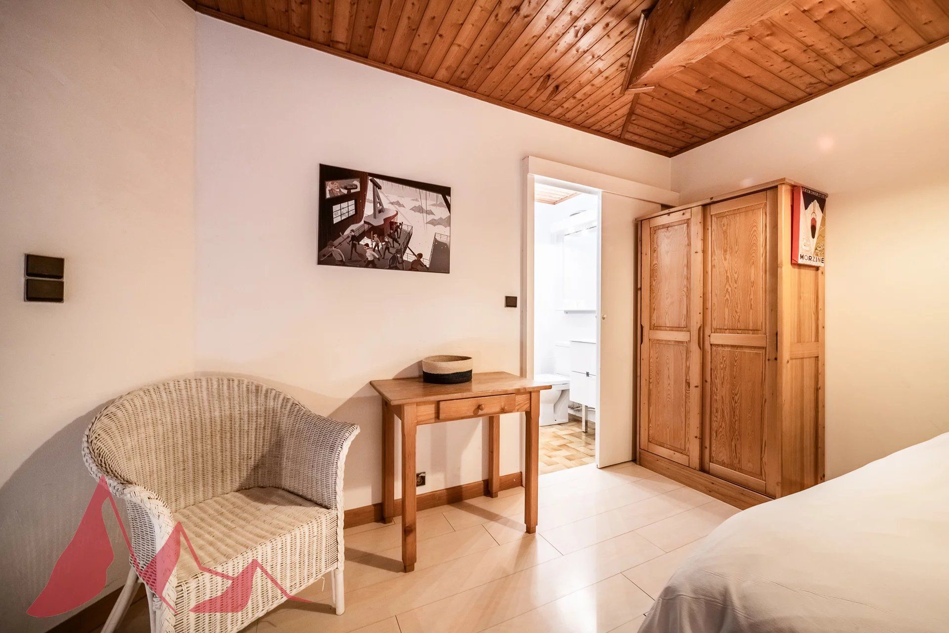 Condominio nel Morzine, Haute-Savoie 12889571