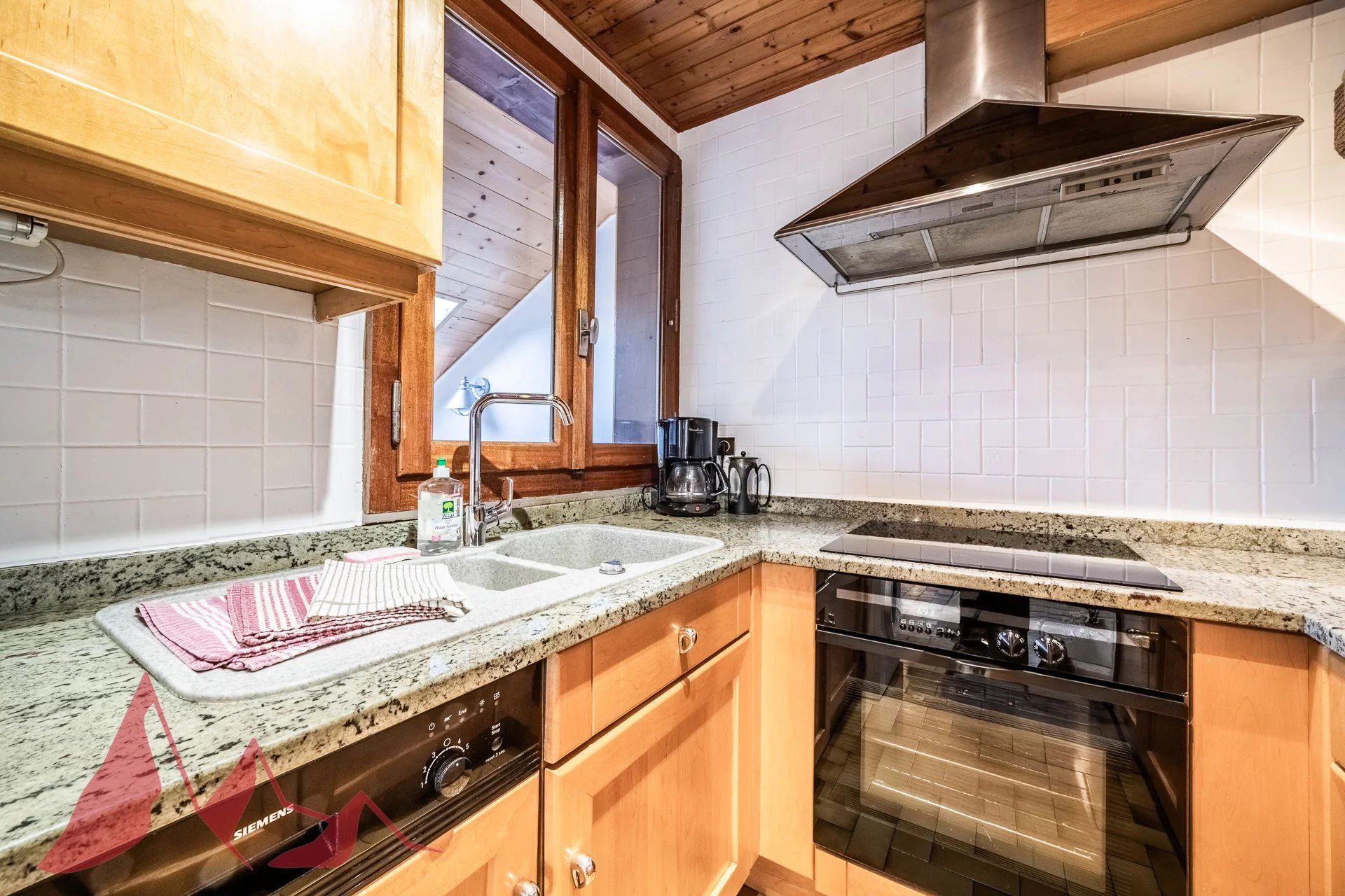 Condominio nel Morzine, Haute-Savoie 12889571