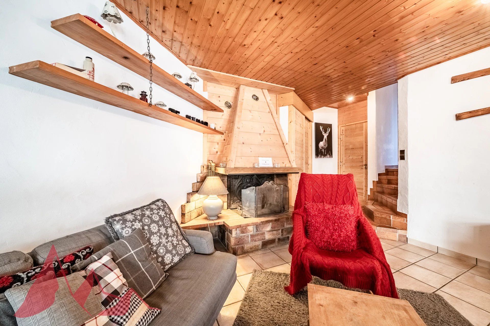 Condominio nel Morzine, Haute-Savoie 12889571