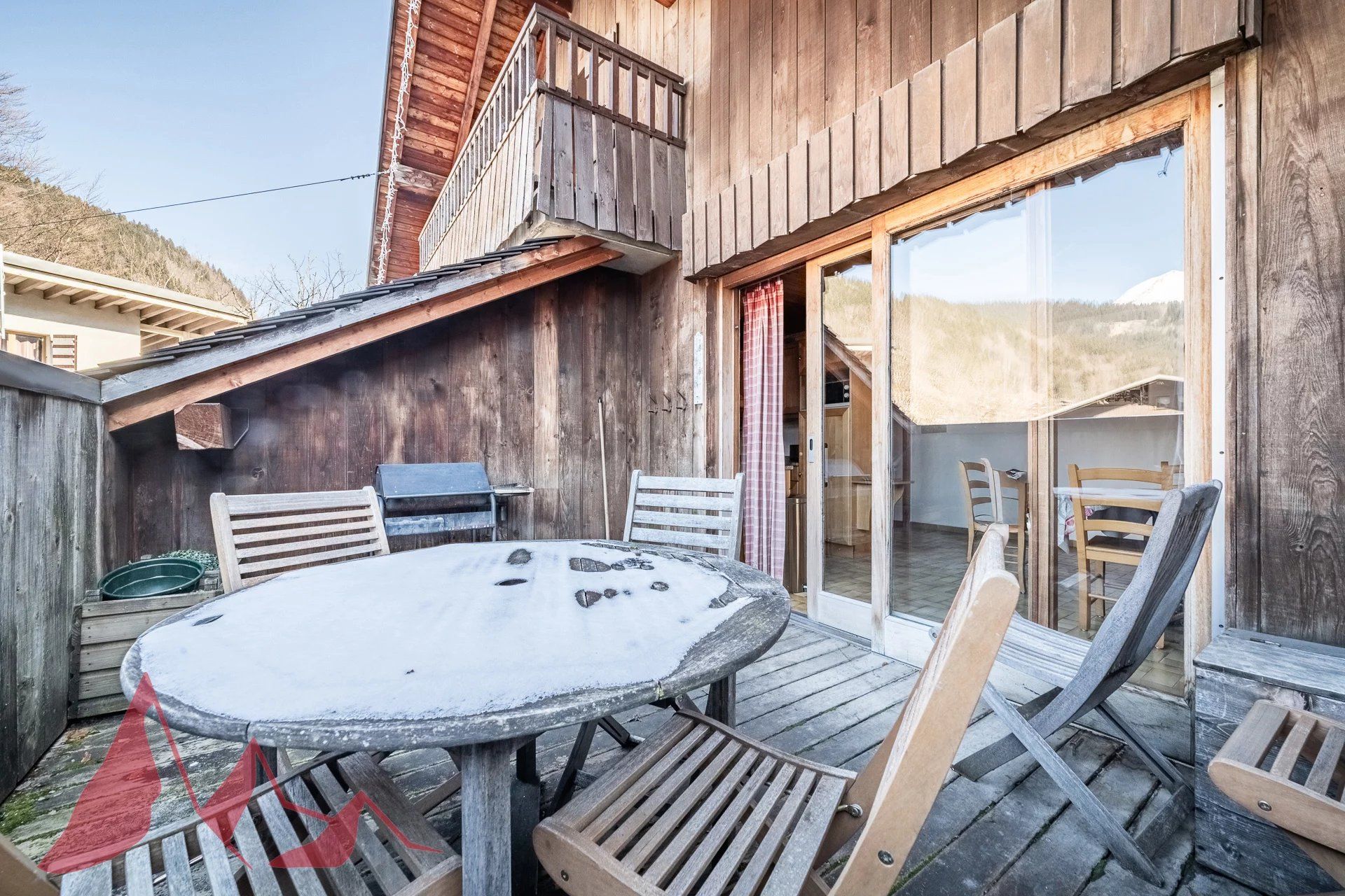 Condominio nel Morzine, Haute-Savoie 12889571