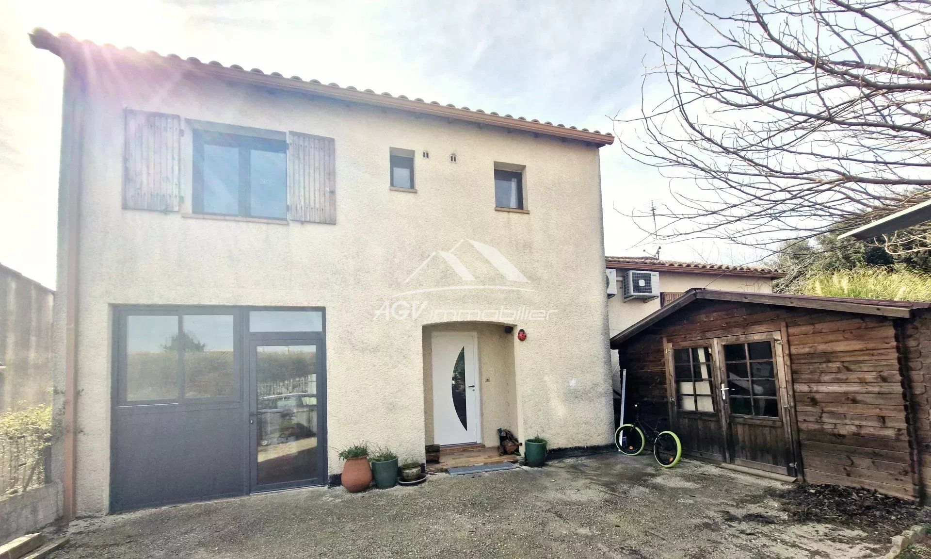 Residenziale nel Rousson, Gard 12889572