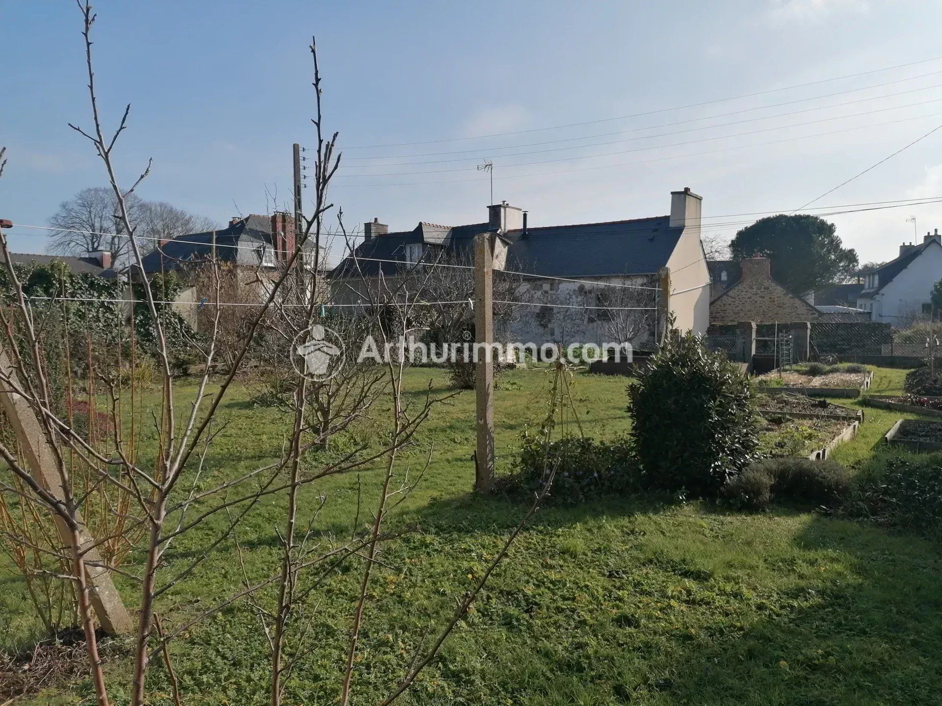 rumah dalam Etables sur Mer, Bretagne 12889575