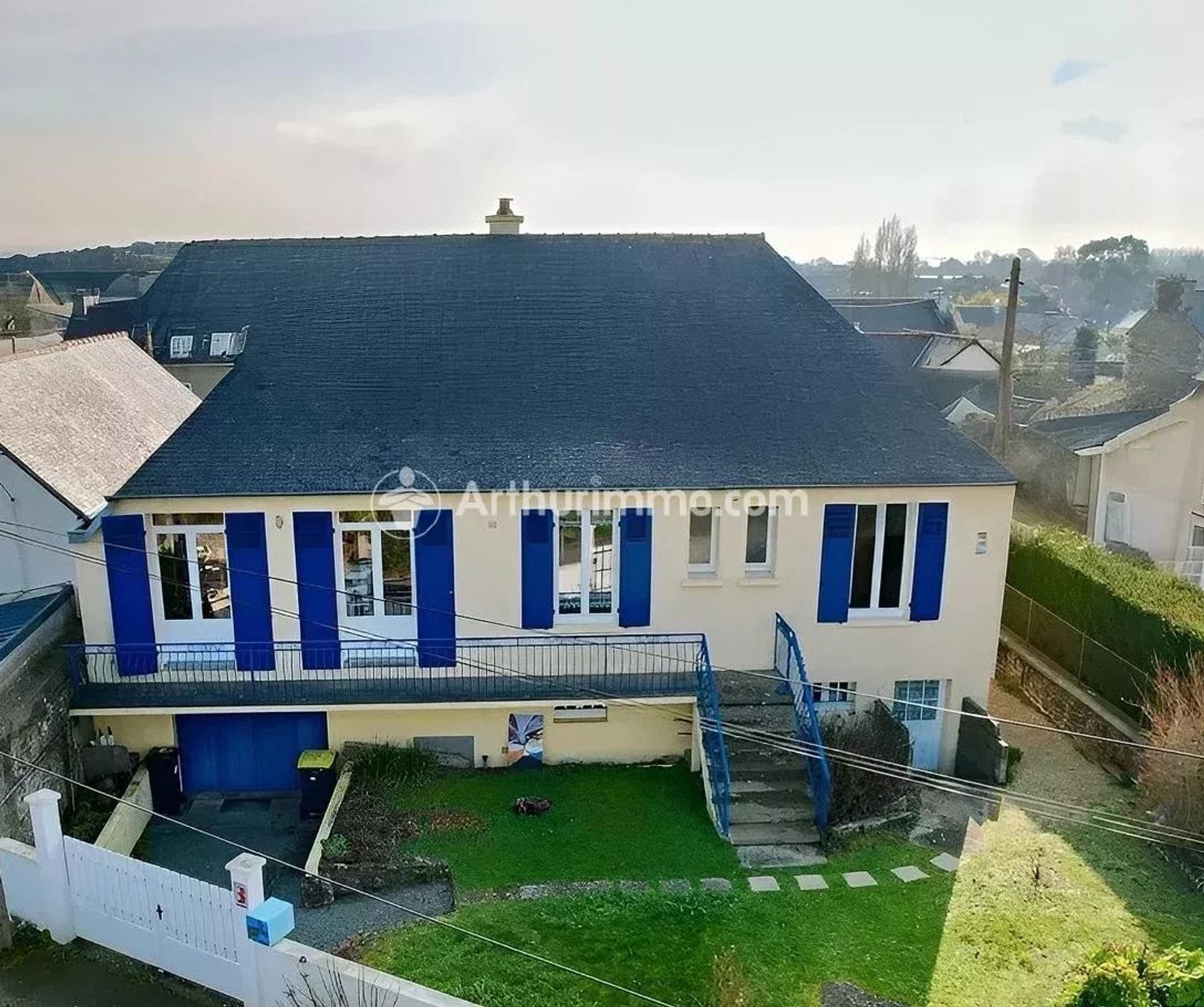 rumah dalam Etables sur Mer, Bretagne 12889575