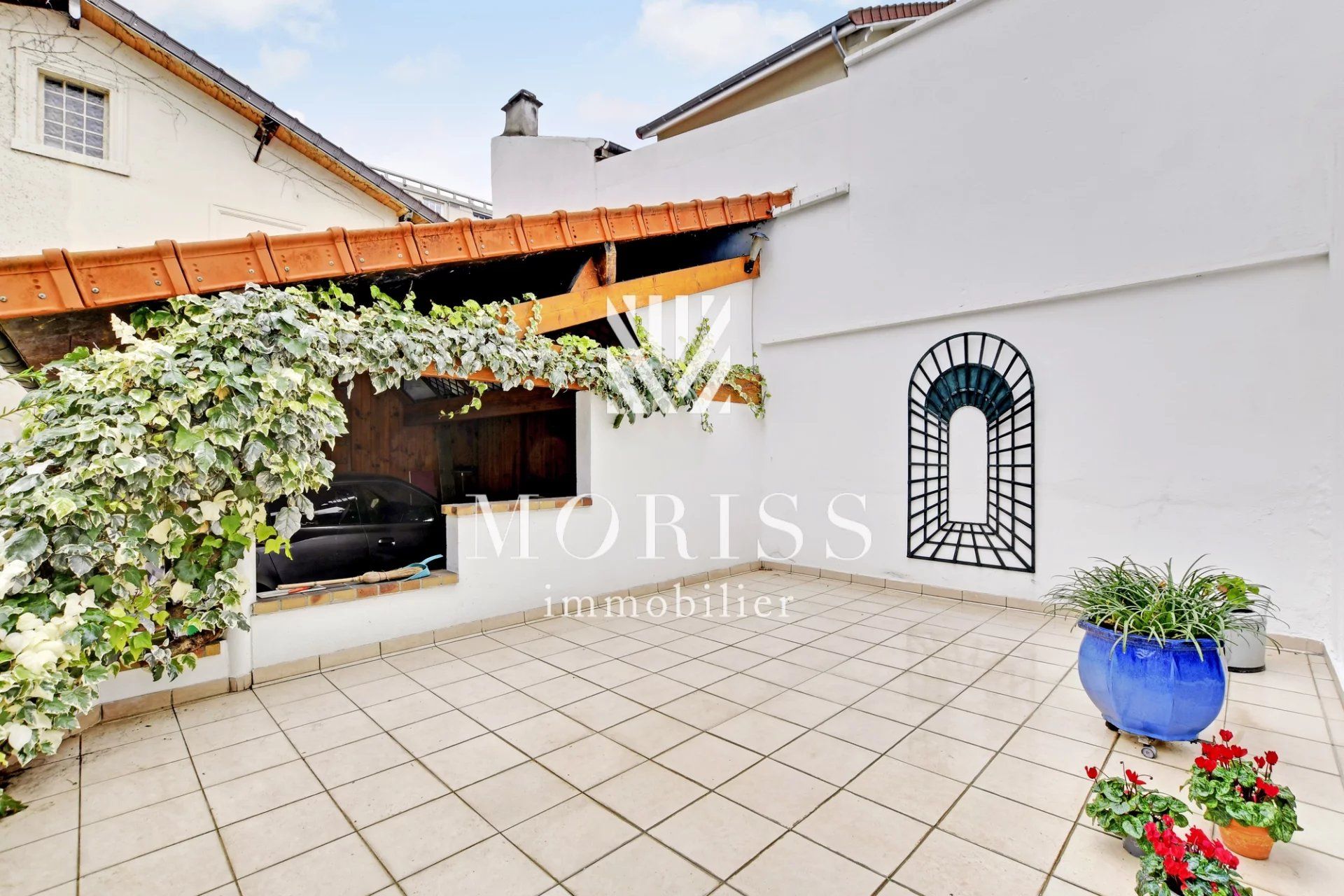 Dom w Maisons-Alfort, Ile-de-France 12889576