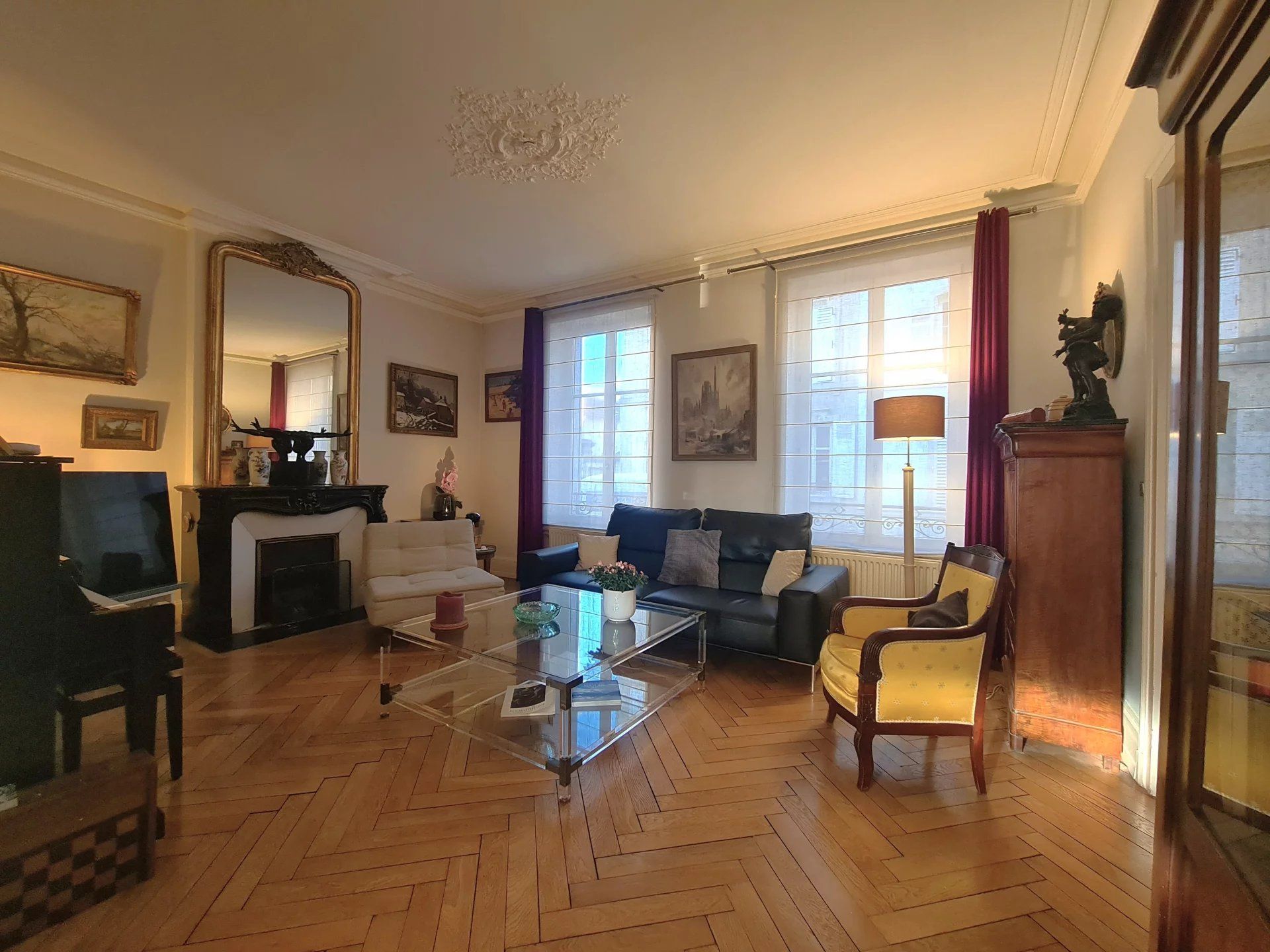 Condominium dans Nancy, Grand Est 12889581