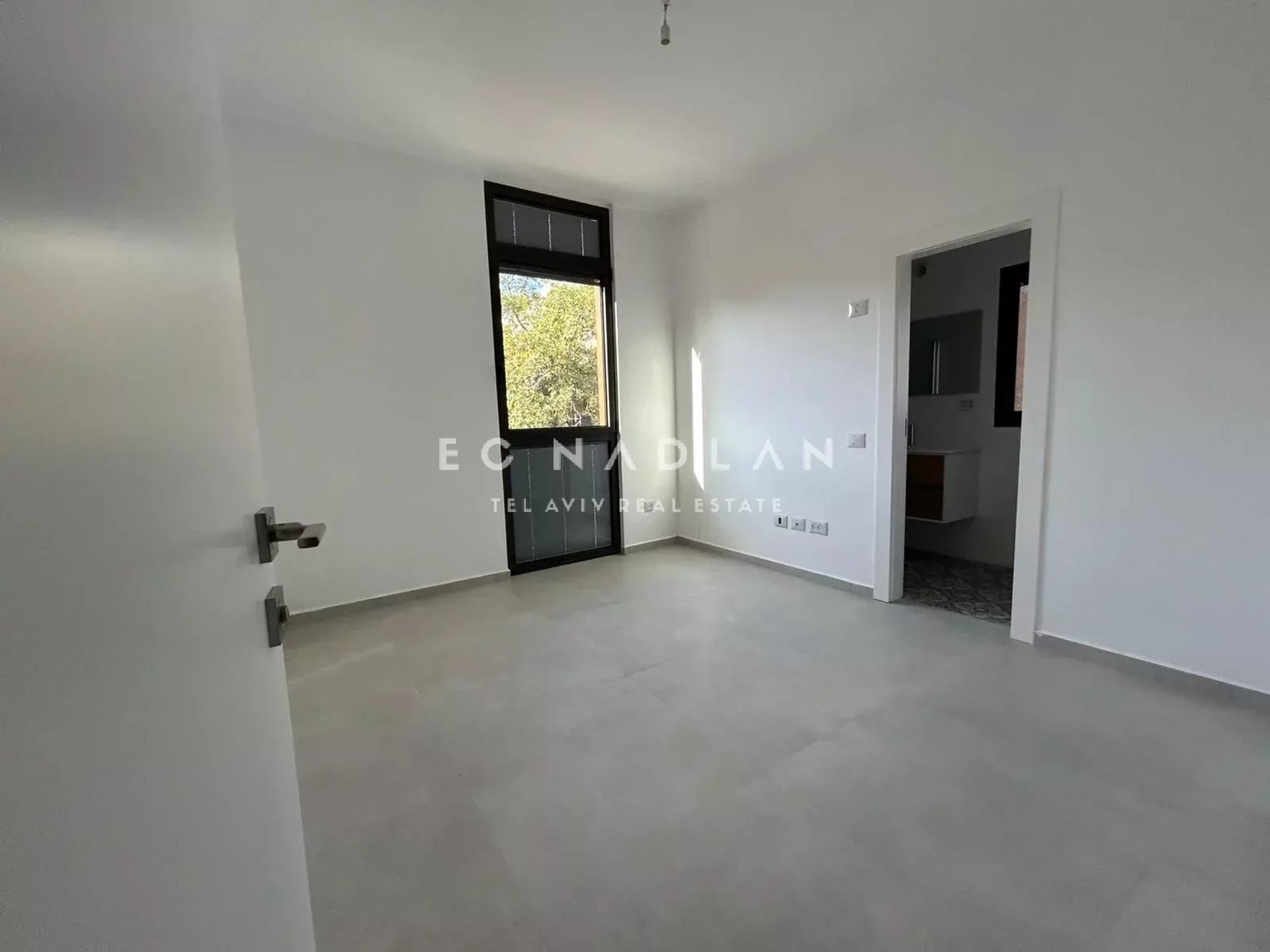 Condominium in Tel Aviv - Jaffa, Tel Aviv - Jaffa 12889585