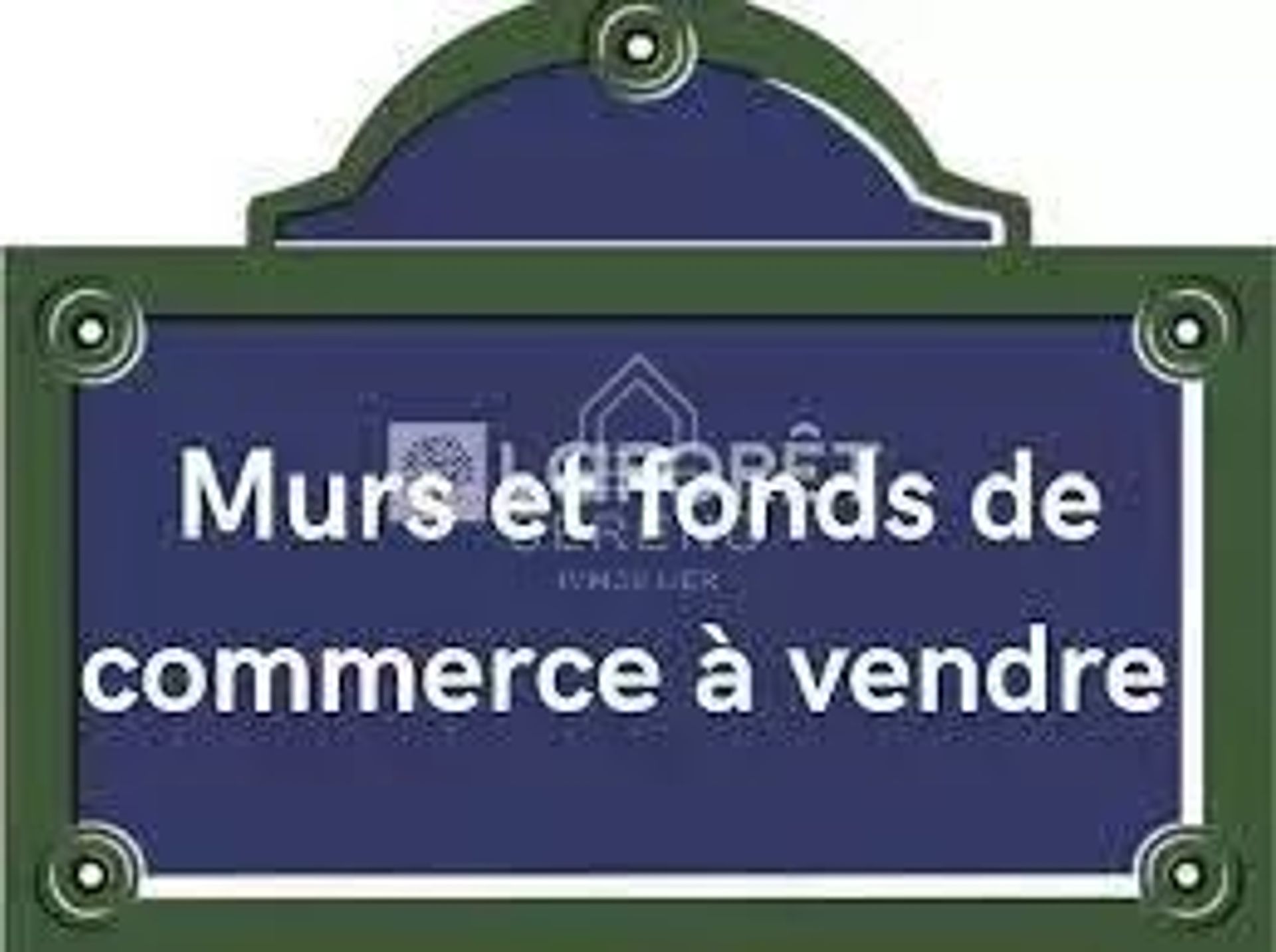 Kommerziell im Fontenay-sous-Bois, Val-de-Marne 12889591