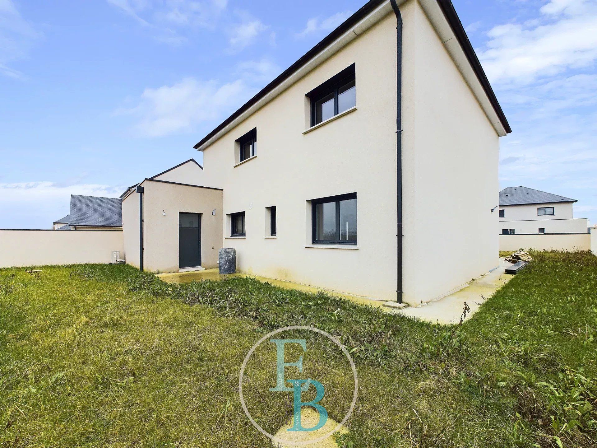 Residencial en Biéville-Beuville, Calvados 12889613