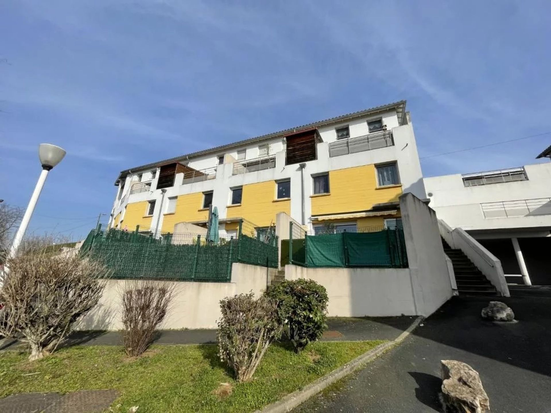 Condominium dans Jassans-Riottier, Ain 12889616