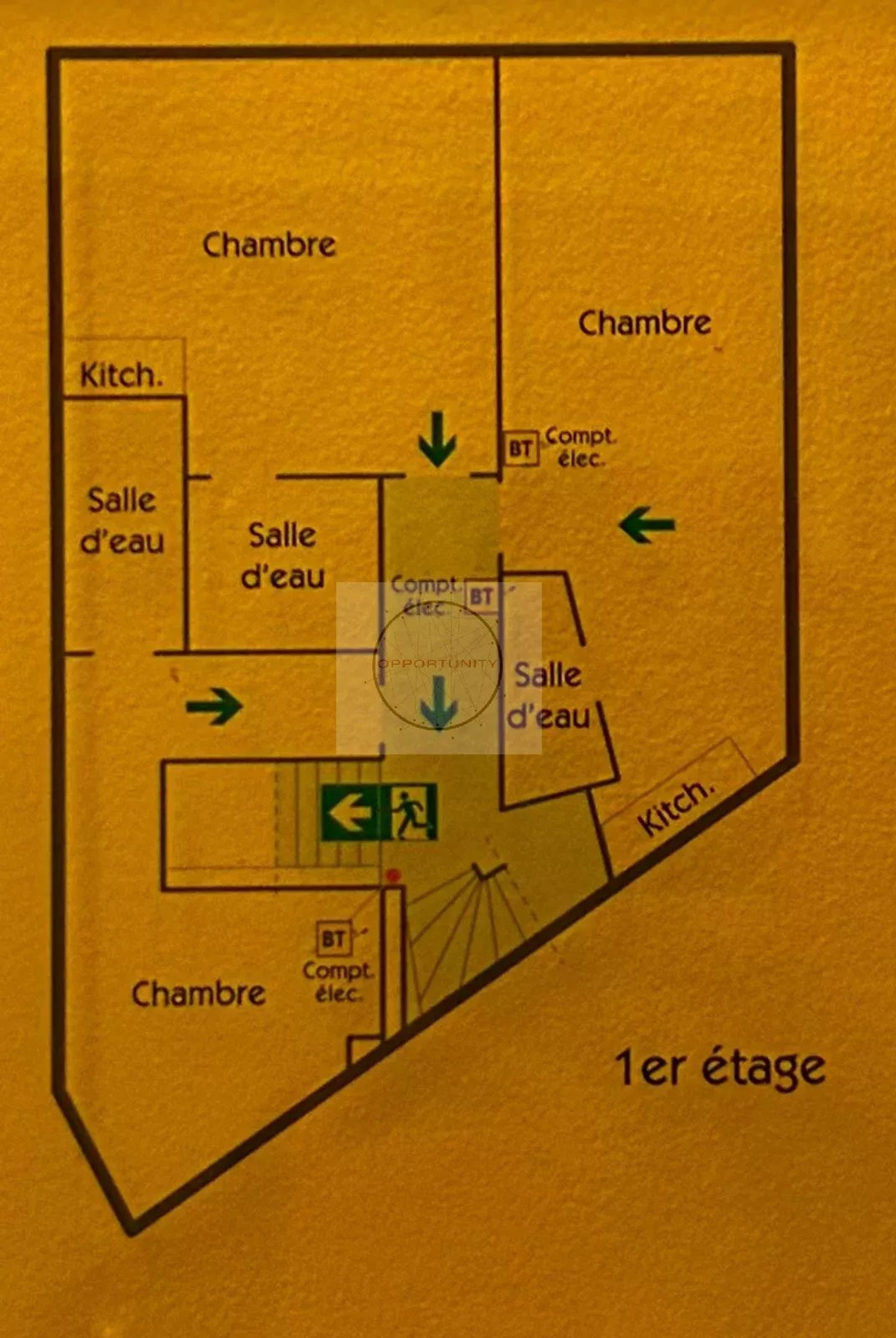 Commerciale nel Fontenay-sous-Bois, Val-de-Marne 12889617