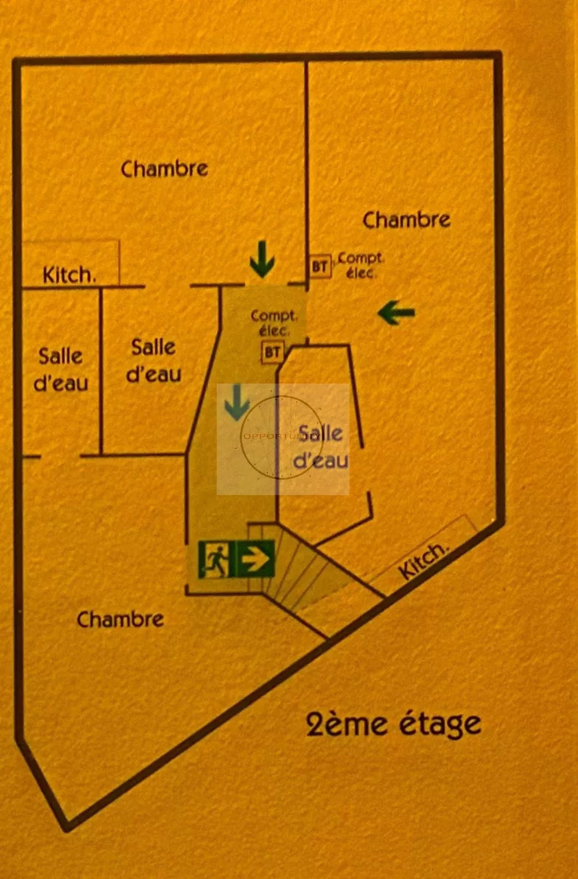 Commerciale nel Fontenay-sous-Bois, Val-de-Marne 12889617