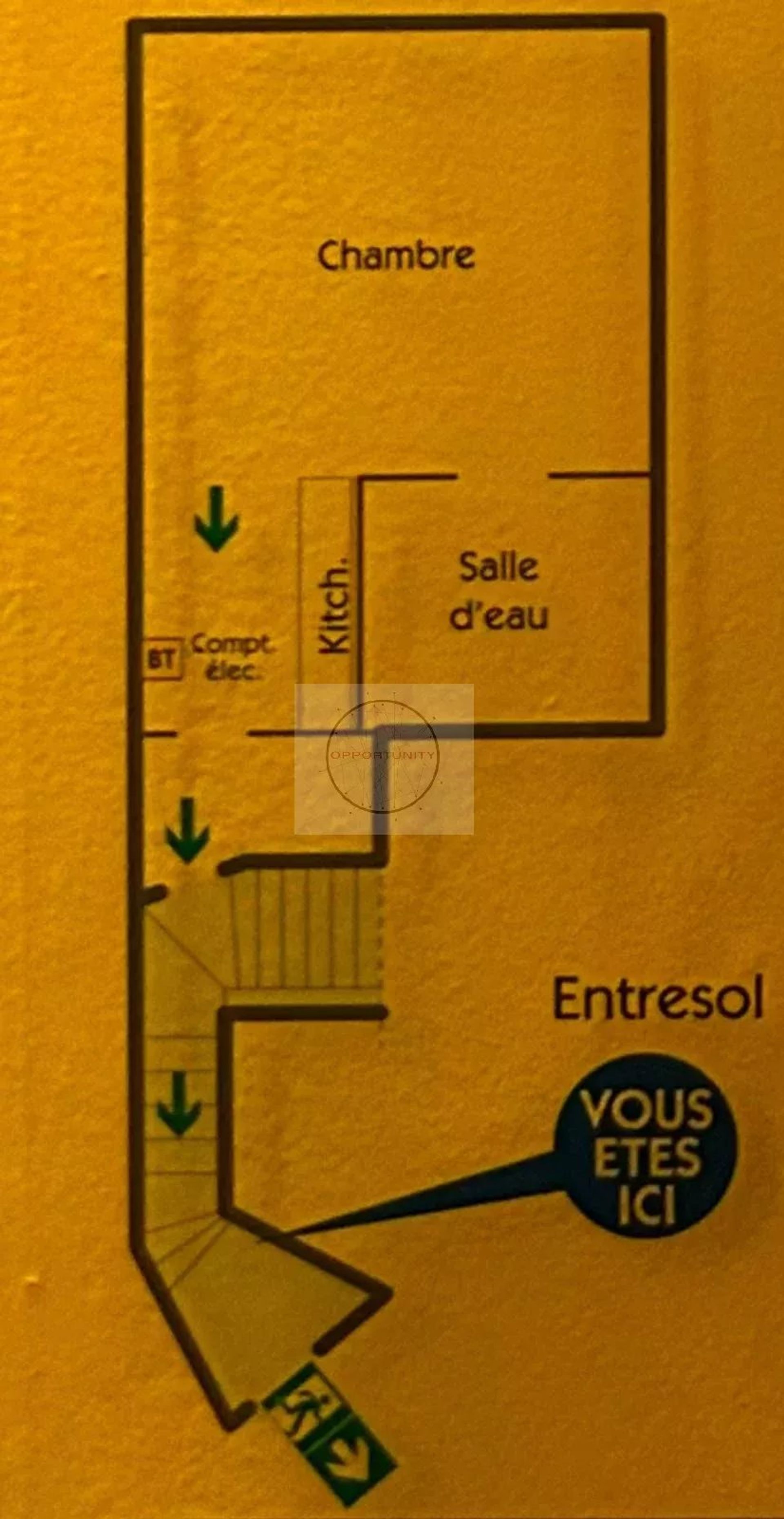 Kommersiell i Fontenay-sous-Bois, Val-de-Marne 12889617