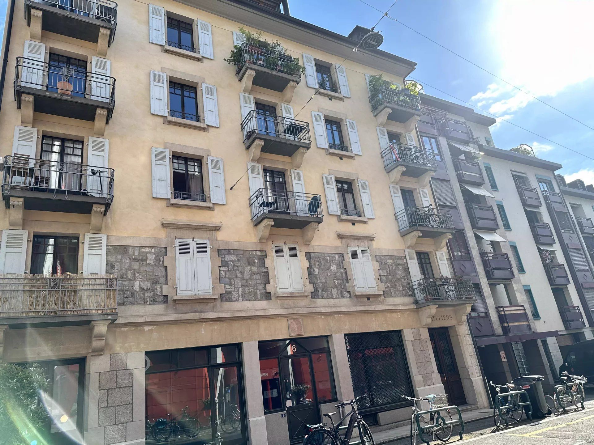 Andere in Genève, Canton de Genève 12889624