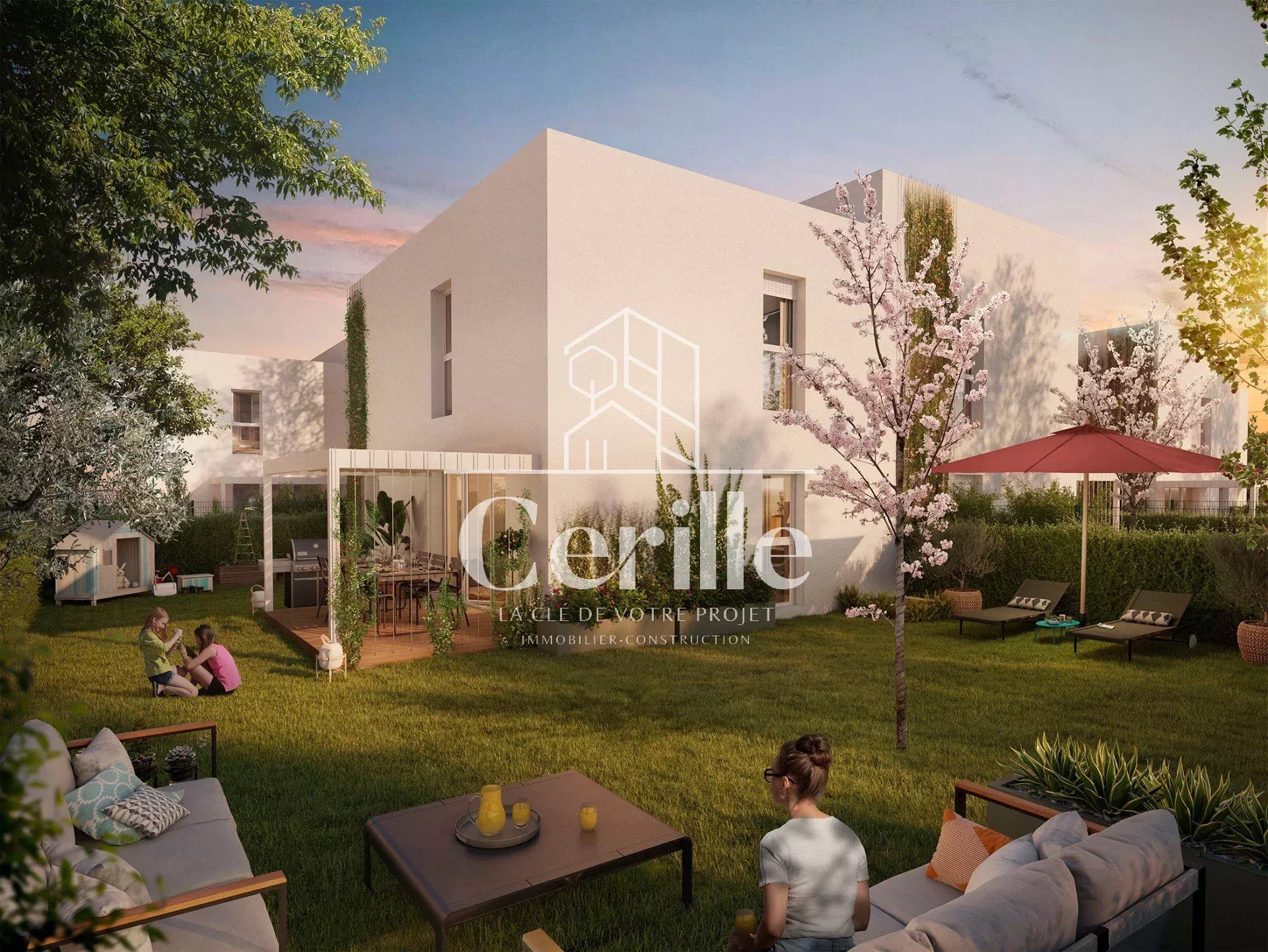 residencial no Marseille 10ème, Bouches-du-Rhône 12889628