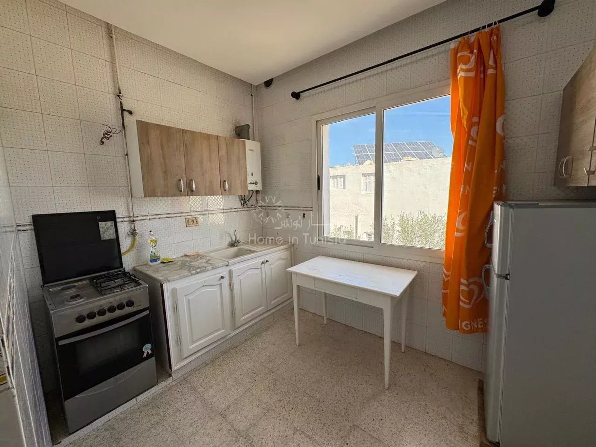 Condominio en Sousse, Sousse Ville 12889700