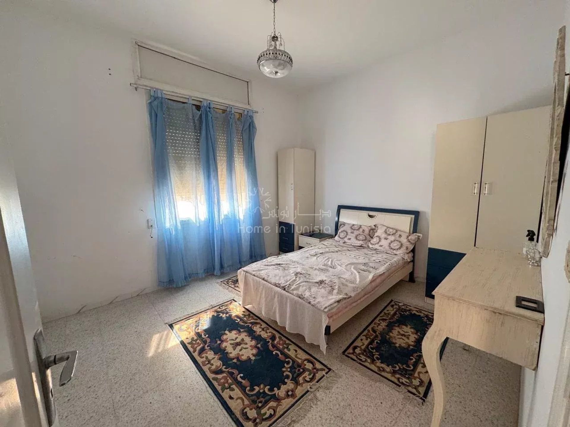 Condominio en Sousse, Sousse Ville 12889700