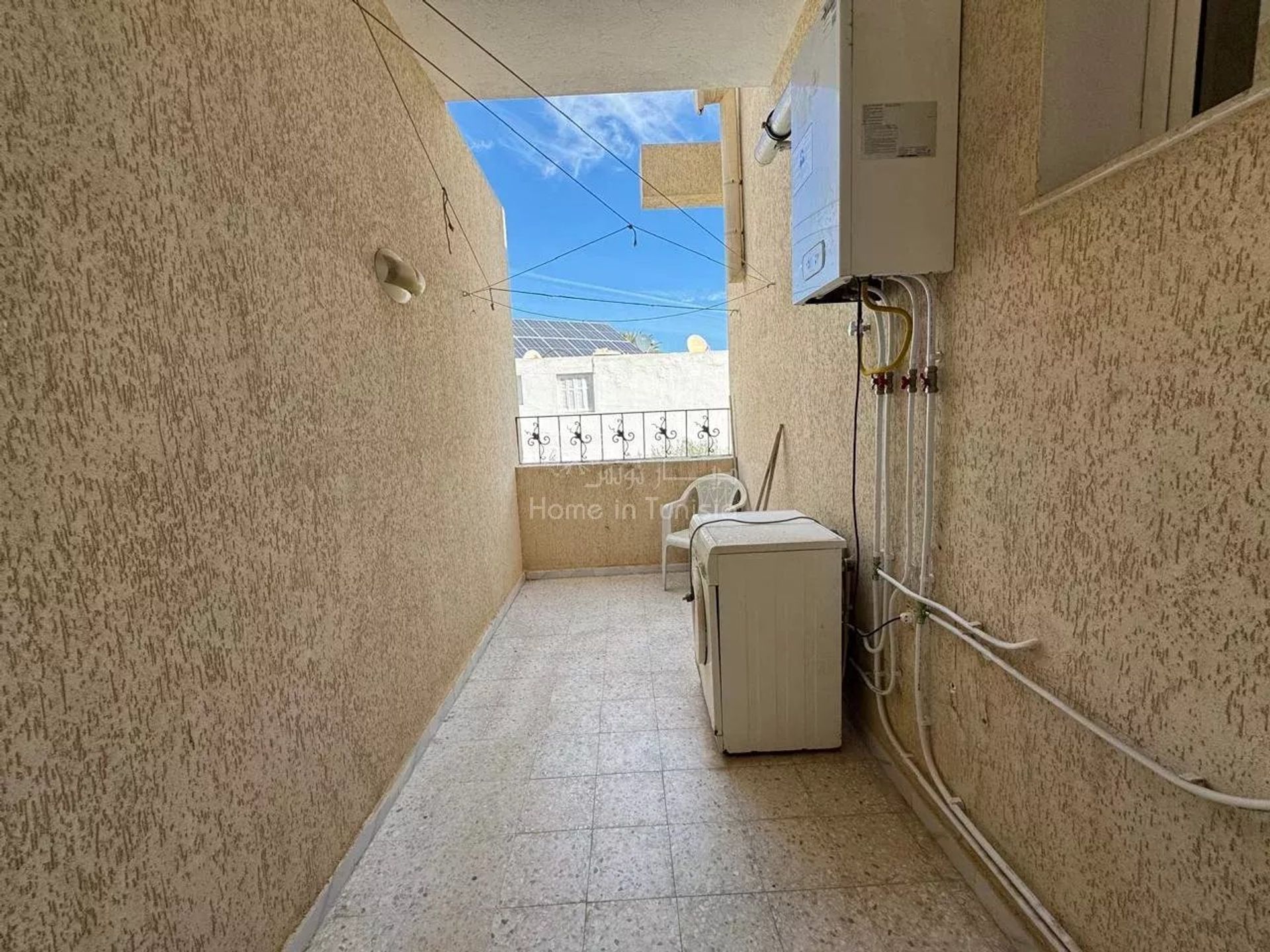 Condominio en Sousse, Sousse Ville 12889700