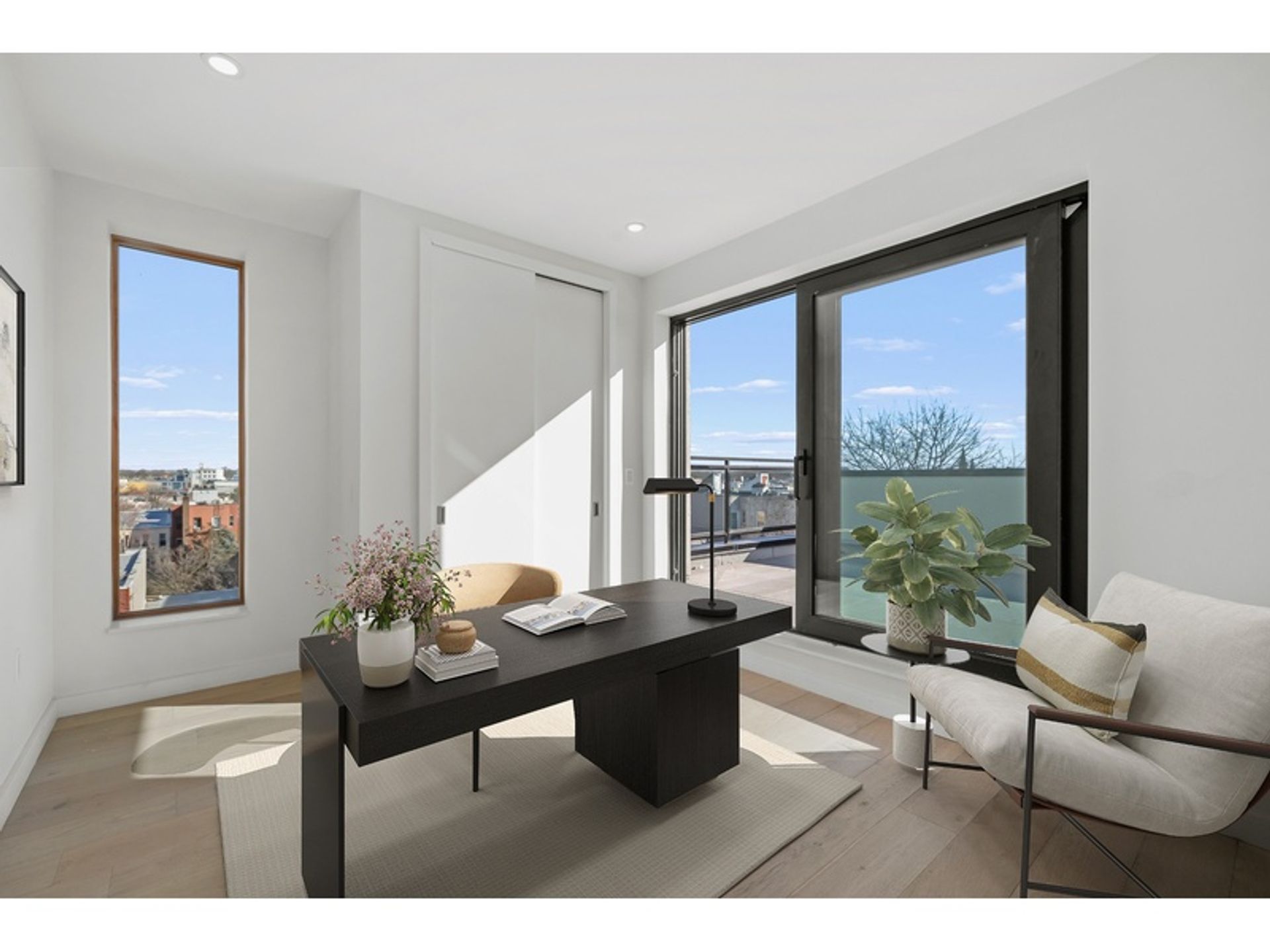 Condominio nel New York, New York 12889753