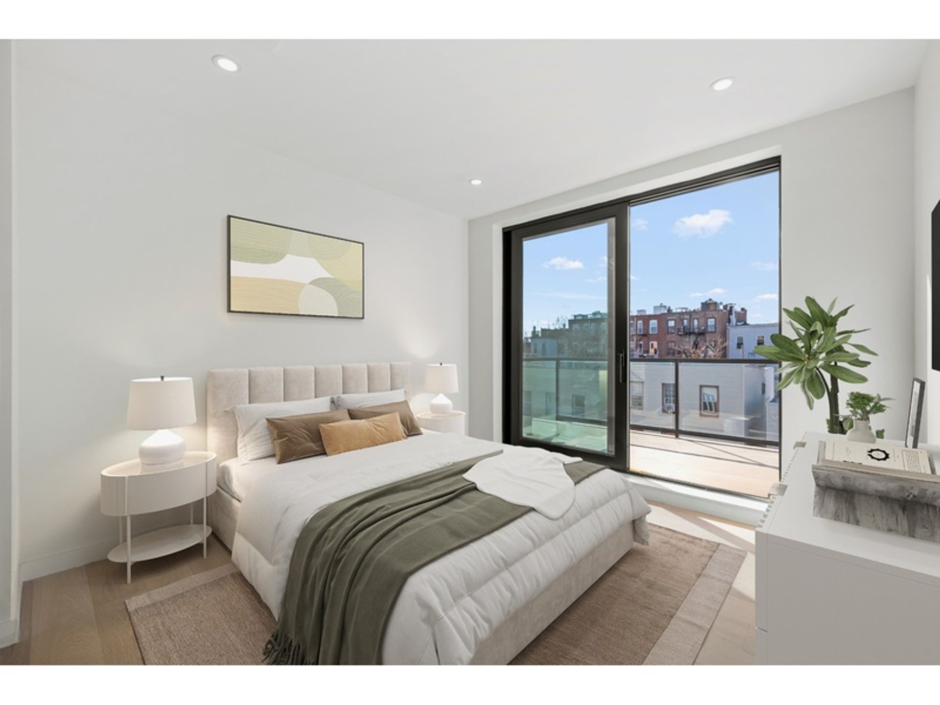 Condominio en , New York 12889753