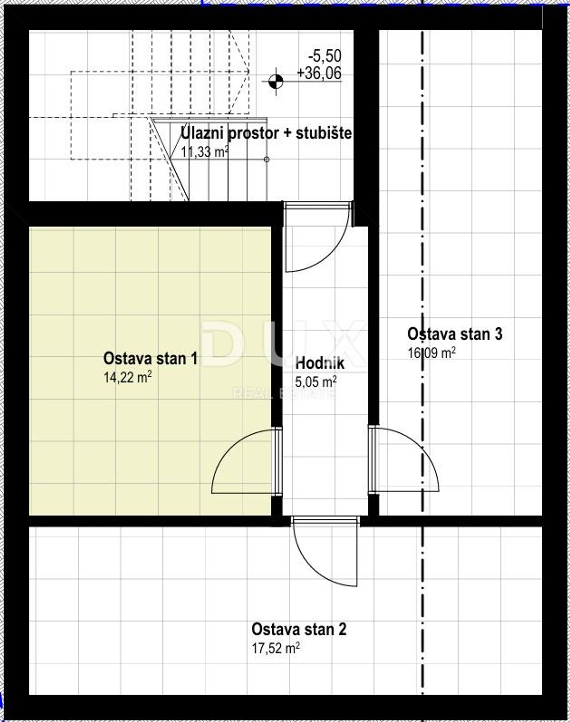 Condominio en Cres, Primorje-Gorski Kotar County 12889778