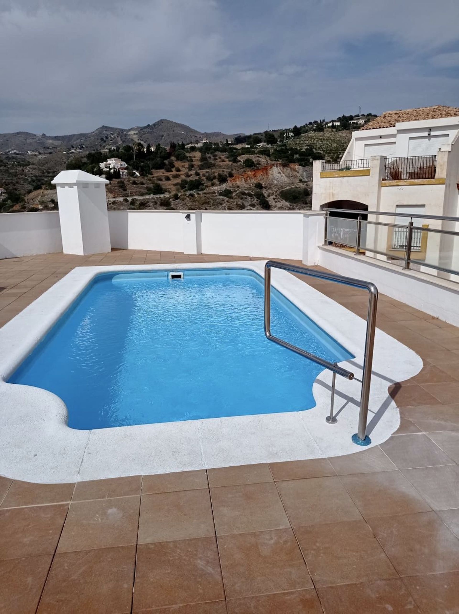 Condominium in Almunecar, Andalusië 12889822