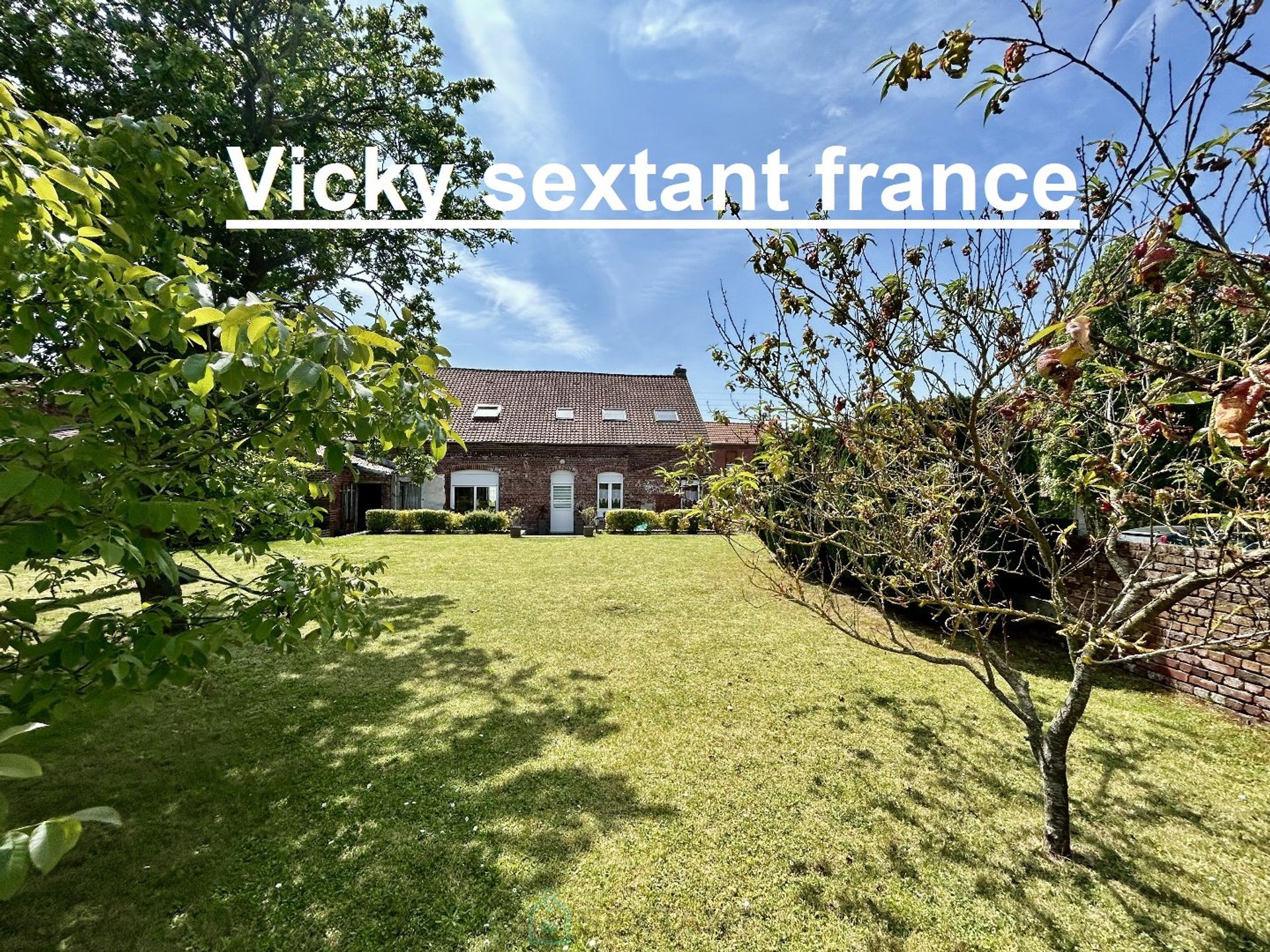 Casa nel Dainville, Hauts-de-France 12889880