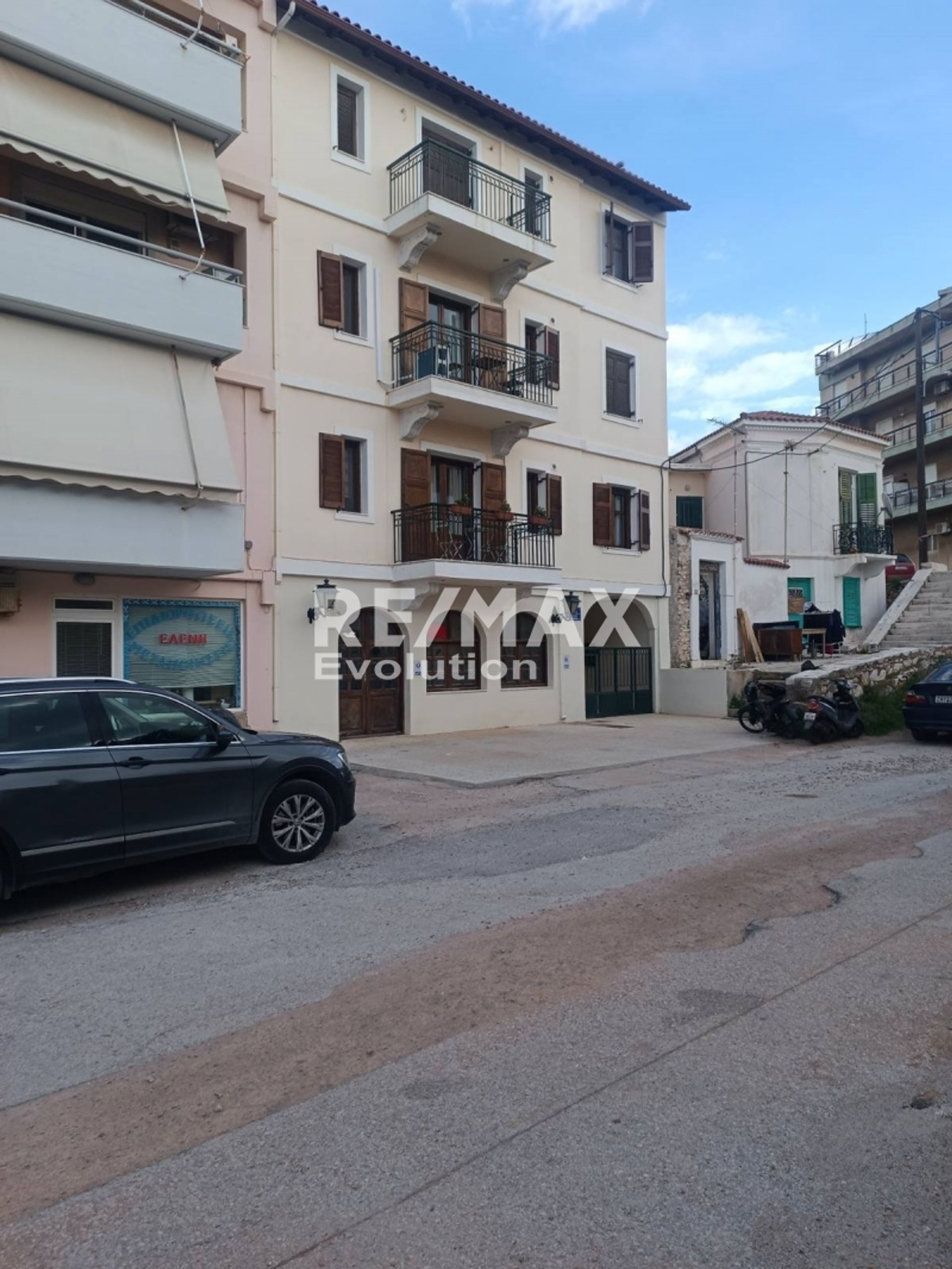 Condominio nel Pitsiota, Sterea Ellada 12889881