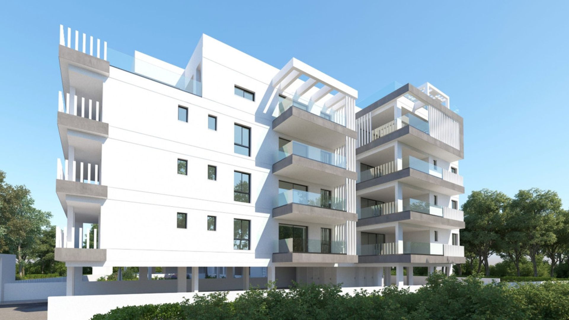 Hus i Larnaca, Larnaca 12889899