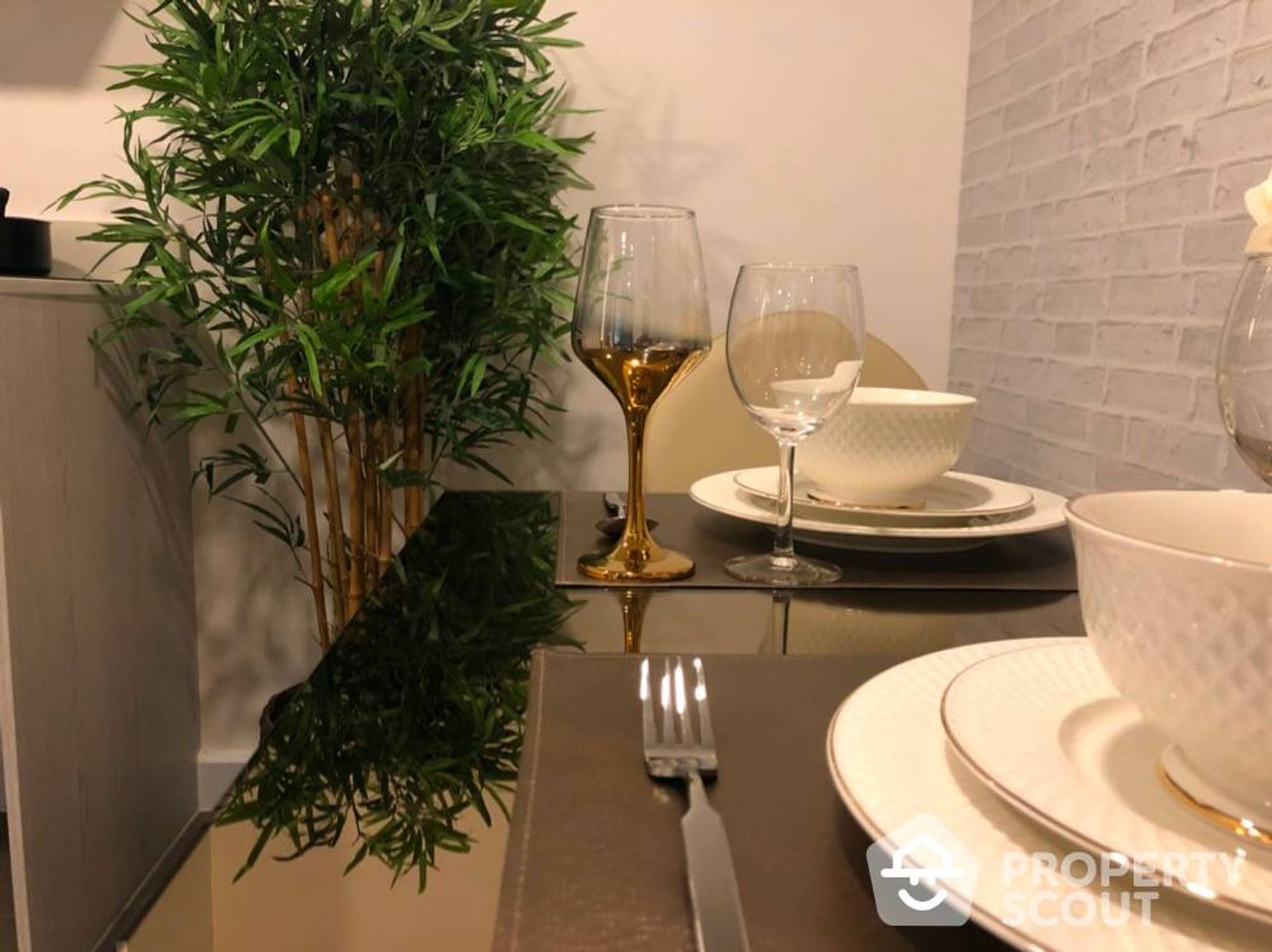 Condominio en , Krung Thep Maha Nakhon 12889913