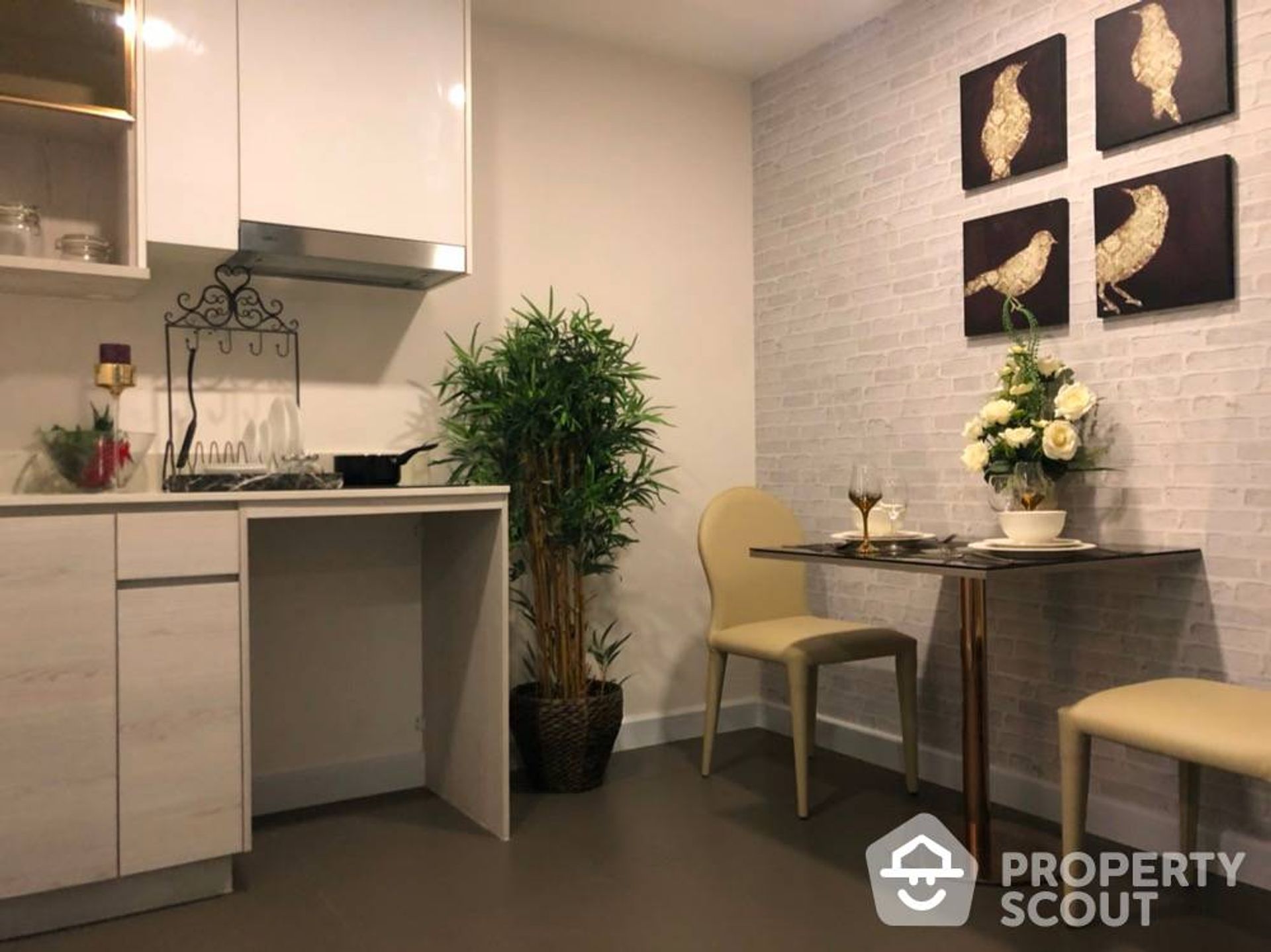 Condominio en , Krung Thep Maha Nakhon 12889913