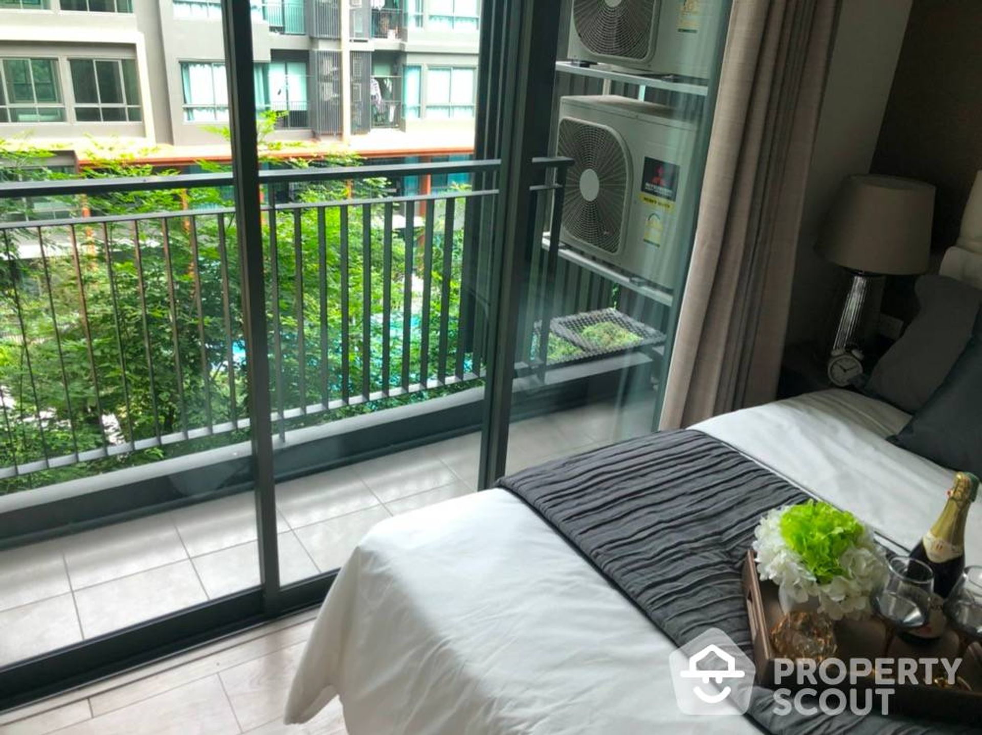 Condominio en , Krung Thep Maha Nakhon 12889913