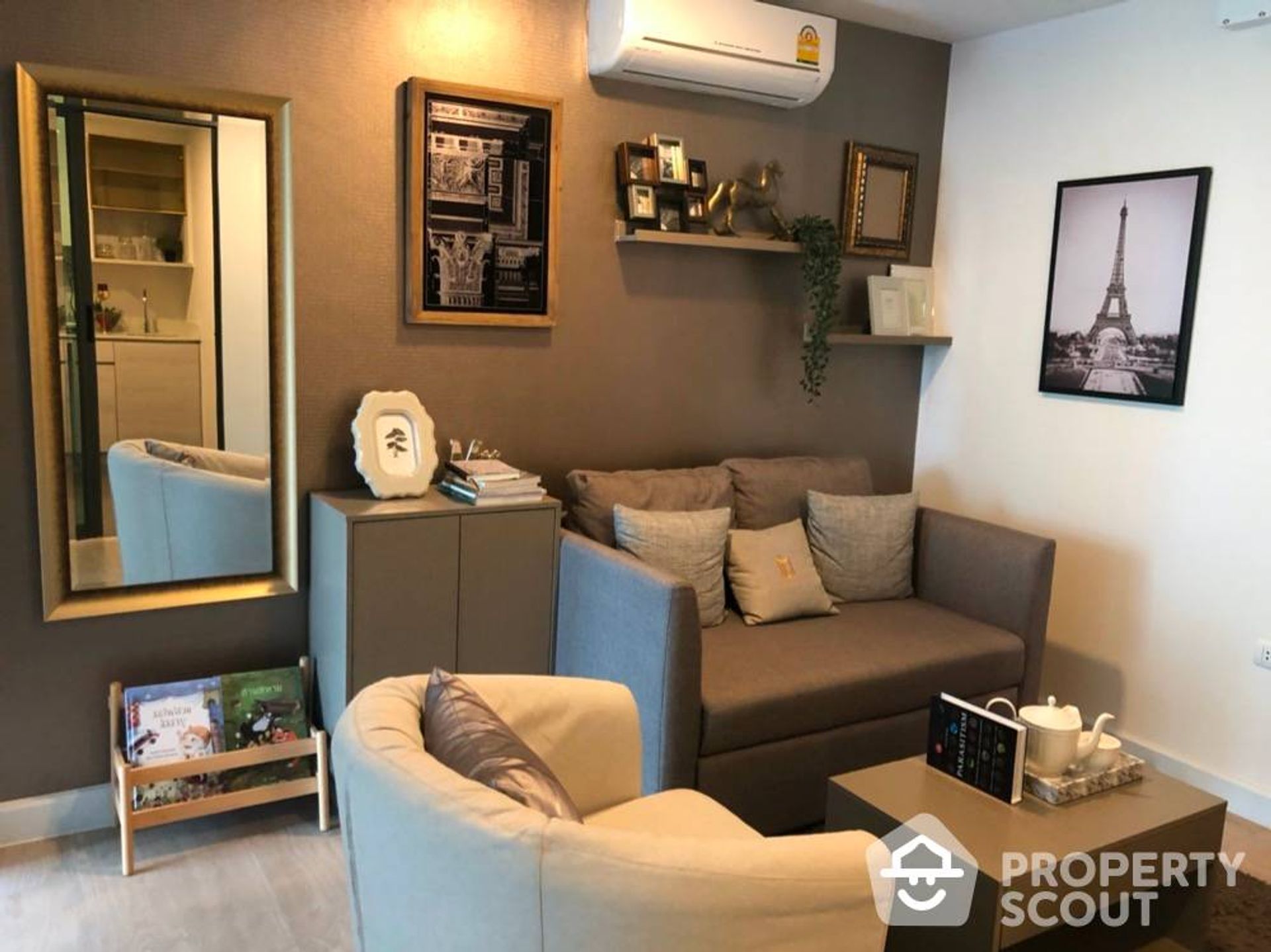 Condominio en , Krung Thep Maha Nakhon 12889913