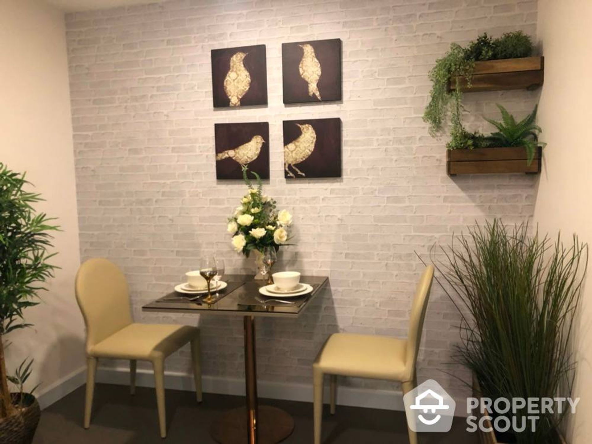 Condominio en , Krung Thep Maha Nakhon 12889913