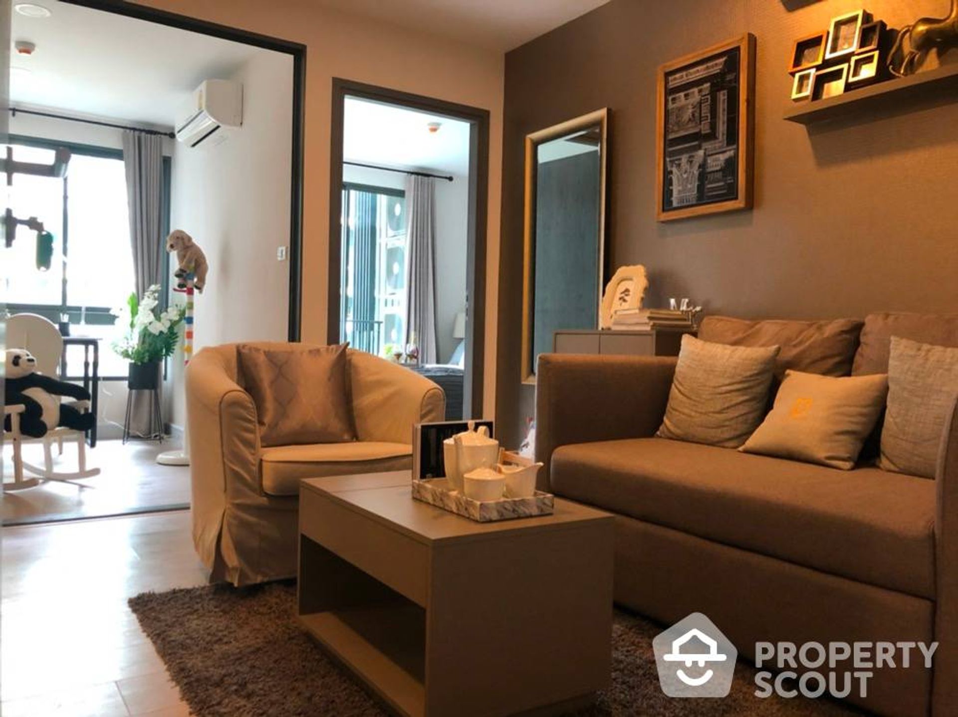 Condominio en , Krung Thep Maha Nakhon 12889913