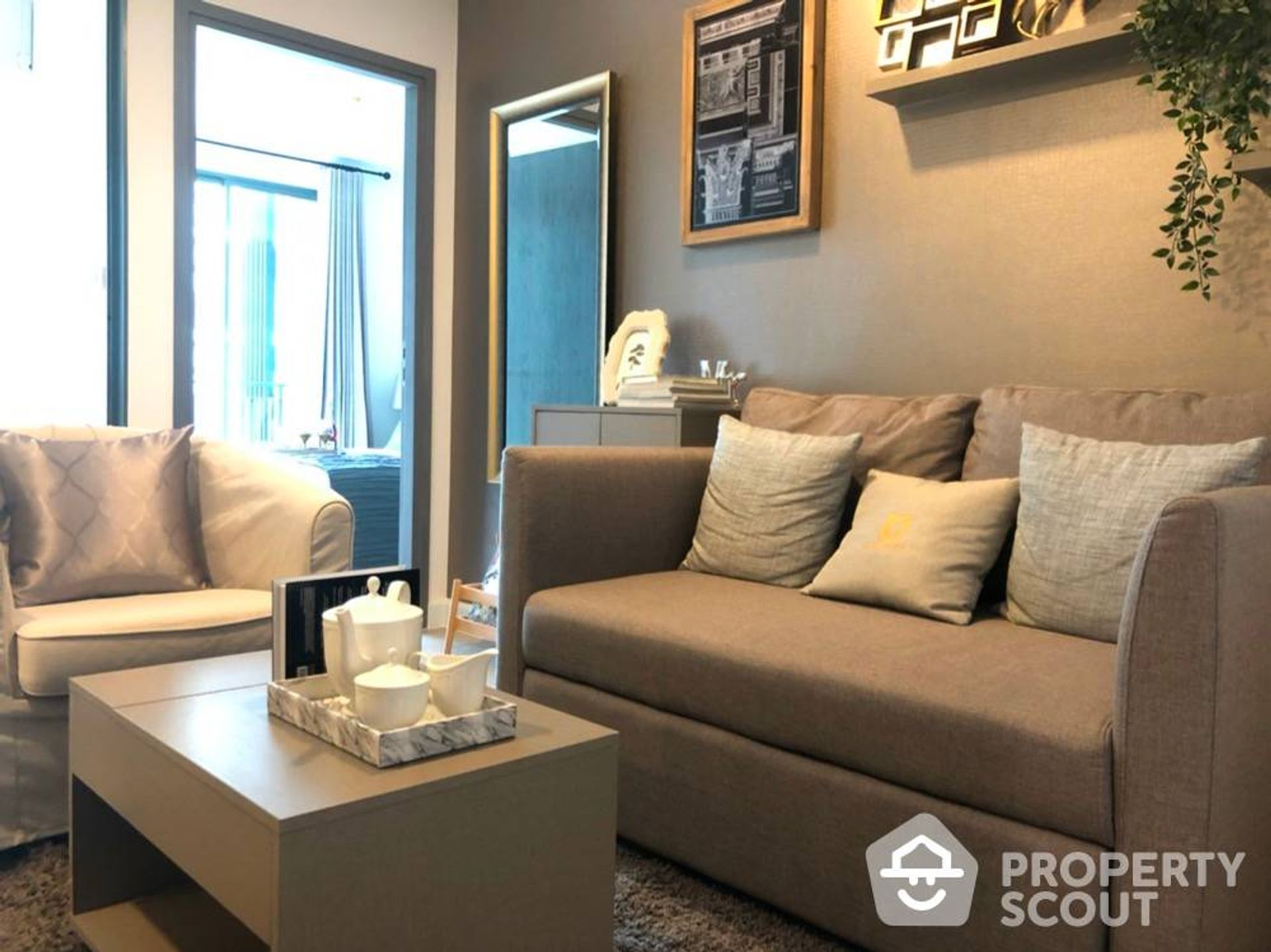 Condominio en , Krung Thep Maha Nakhon 12889913