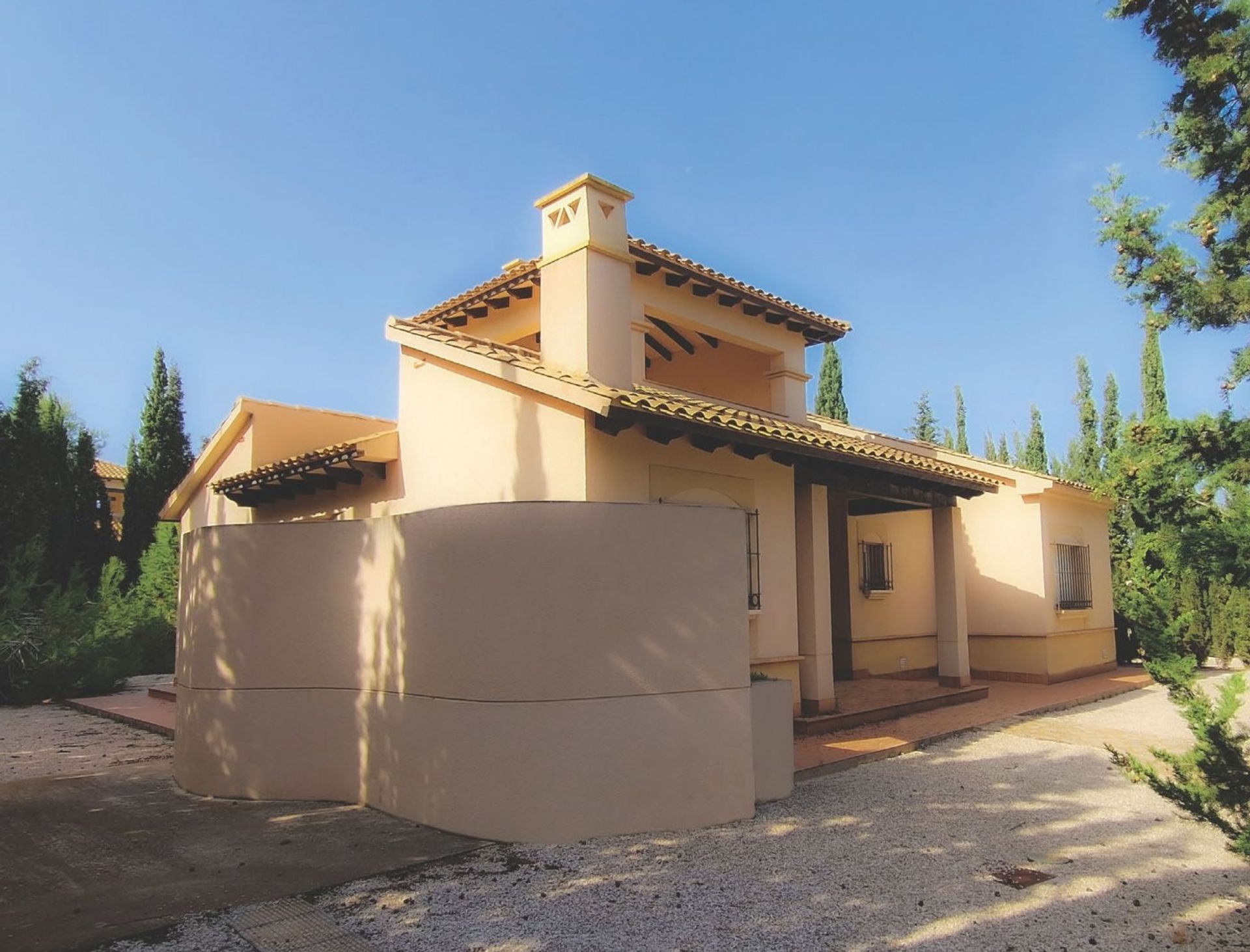 Haus im Valdelentisco, Murcia 12889957