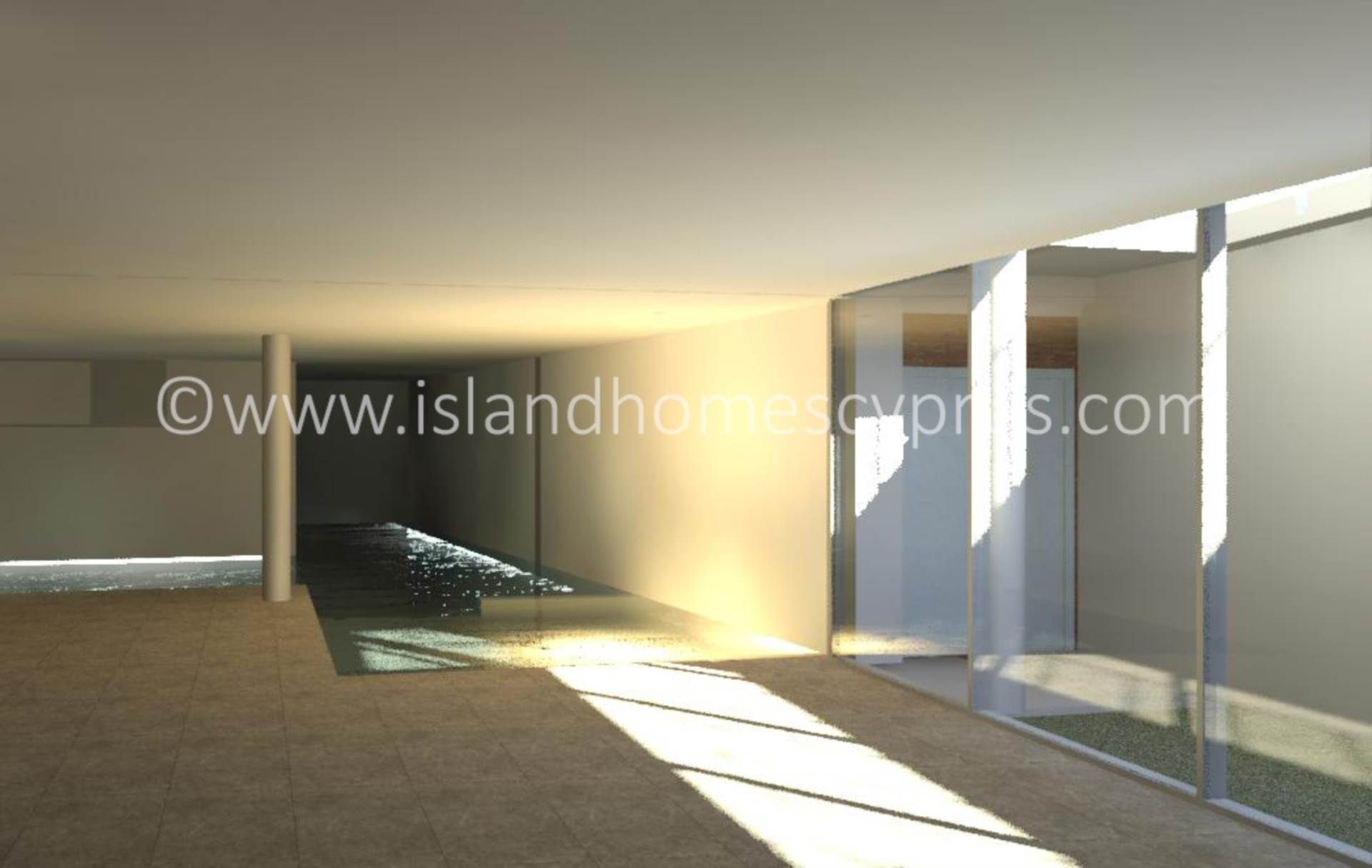 House in Protaras, Famagusta 12889964