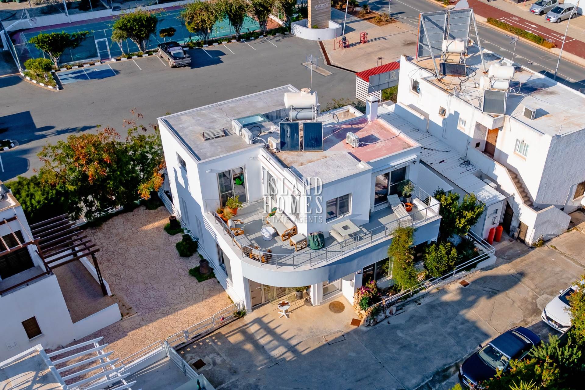 House in Ayia Napa, Ammochostos 12889967