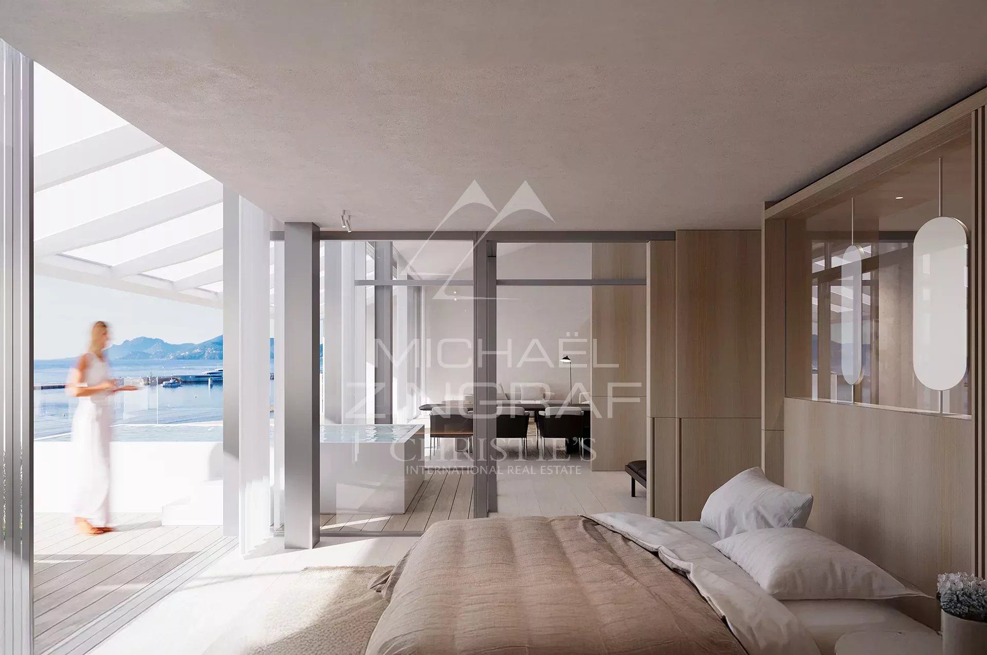 عمارات في Cannes, Alpes-Maritimes 12890026