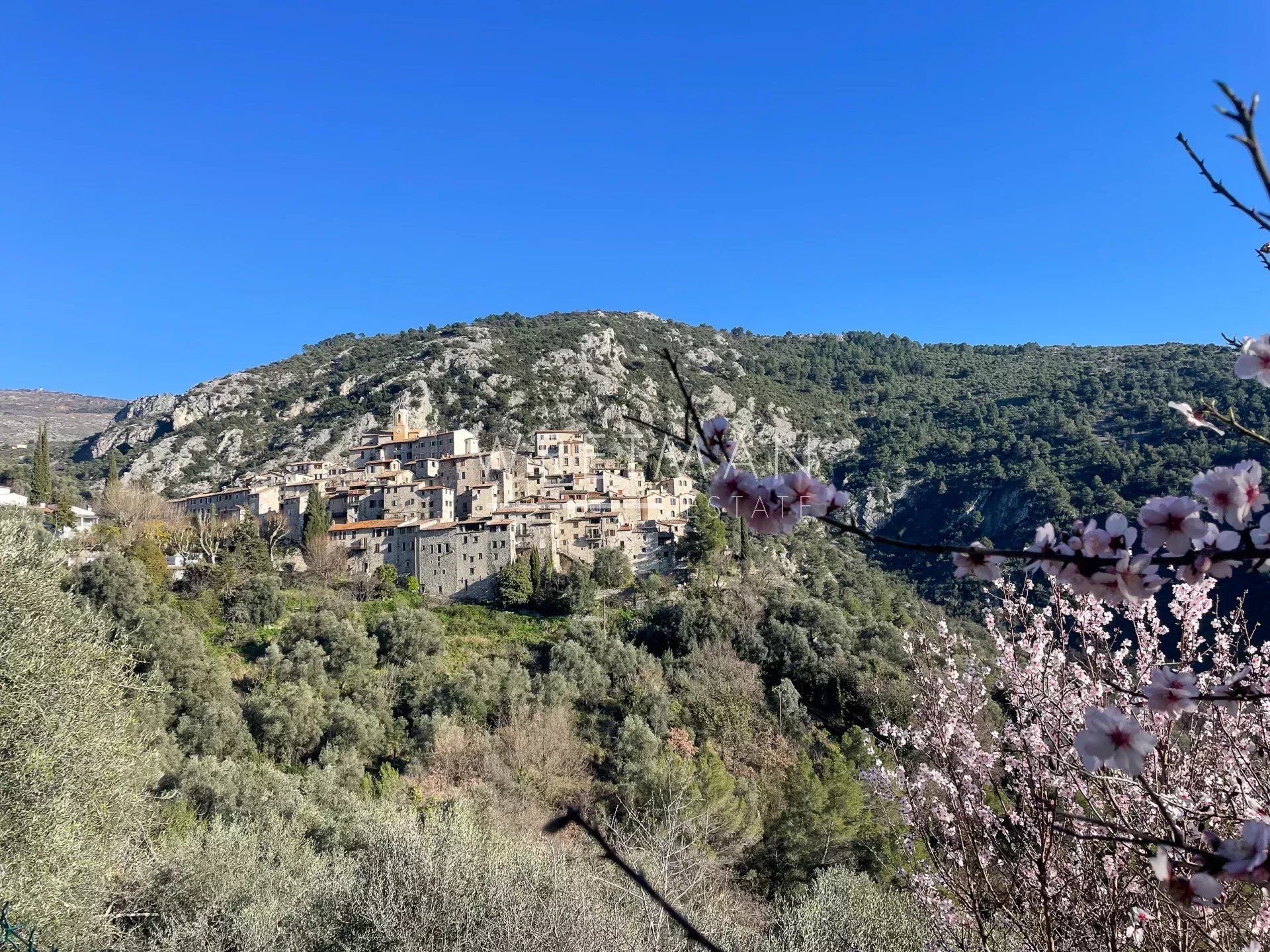 Будинок в Peillon, Alpes-Maritimes 12890031