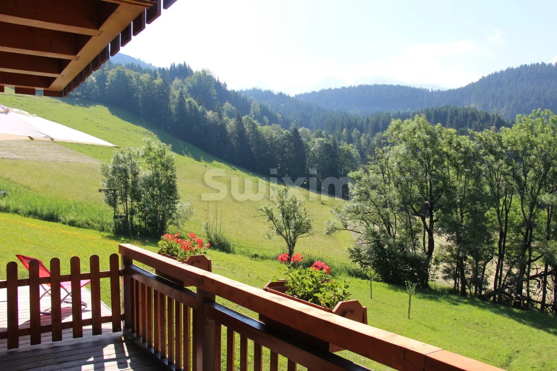 Kediaman dalam Saint-Jean-de-Sixt, Haute-Savoie 12890041