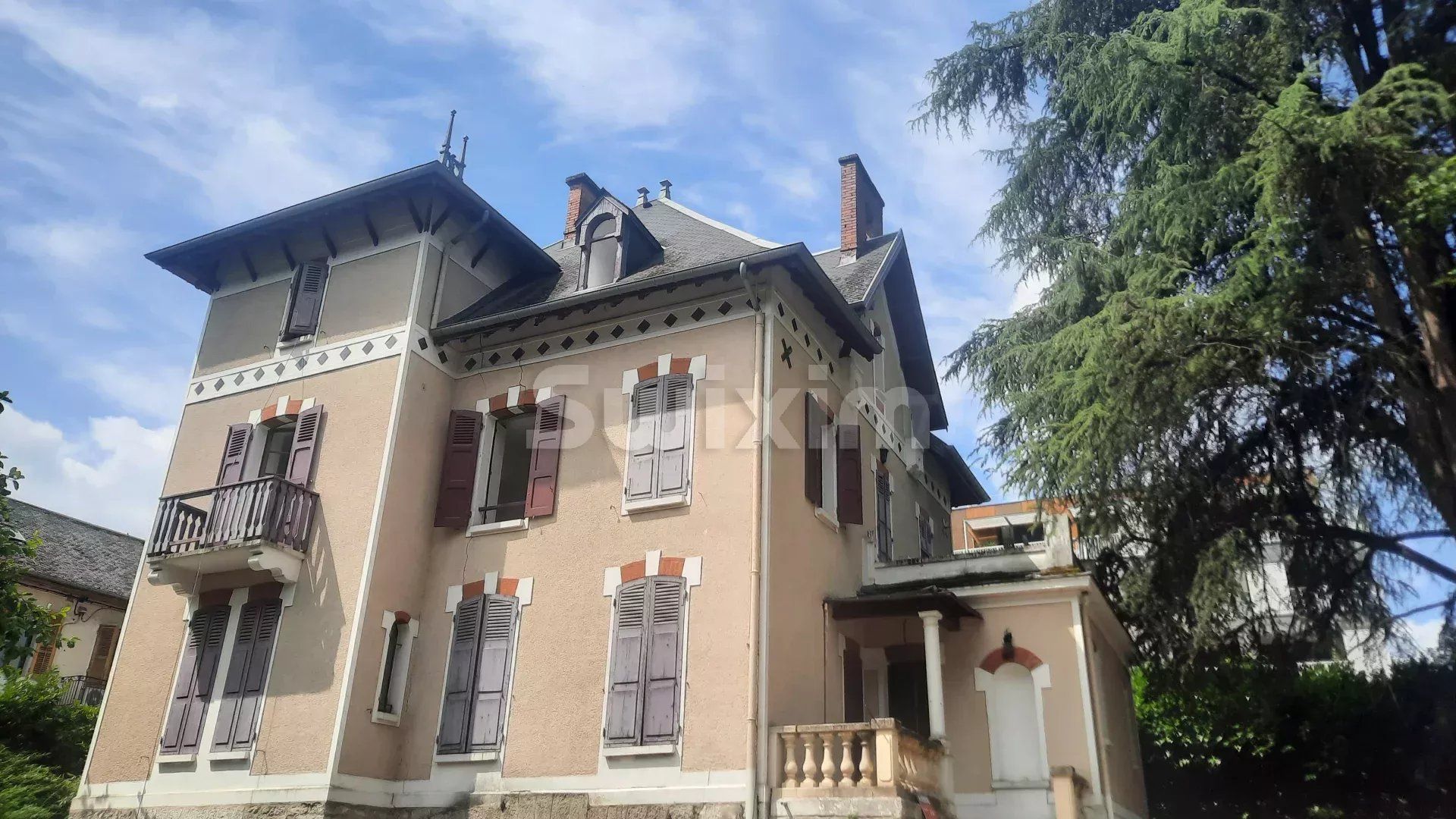 Residenziale nel Challes-les-Eaux, Savoie 12890048