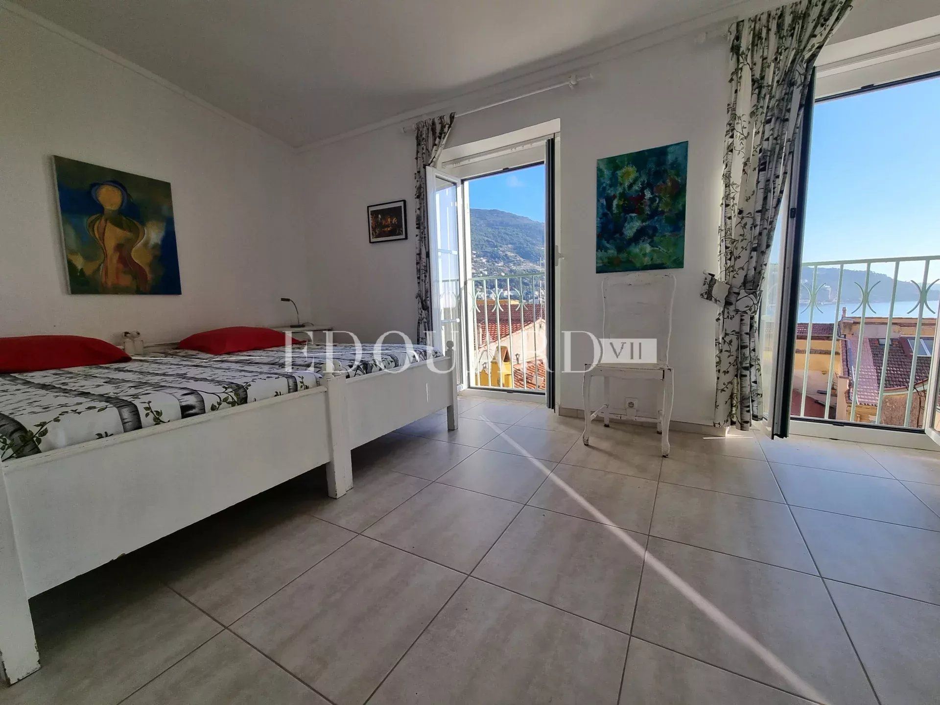 Condominio nel Menton, Alpes-Maritimes 12890084