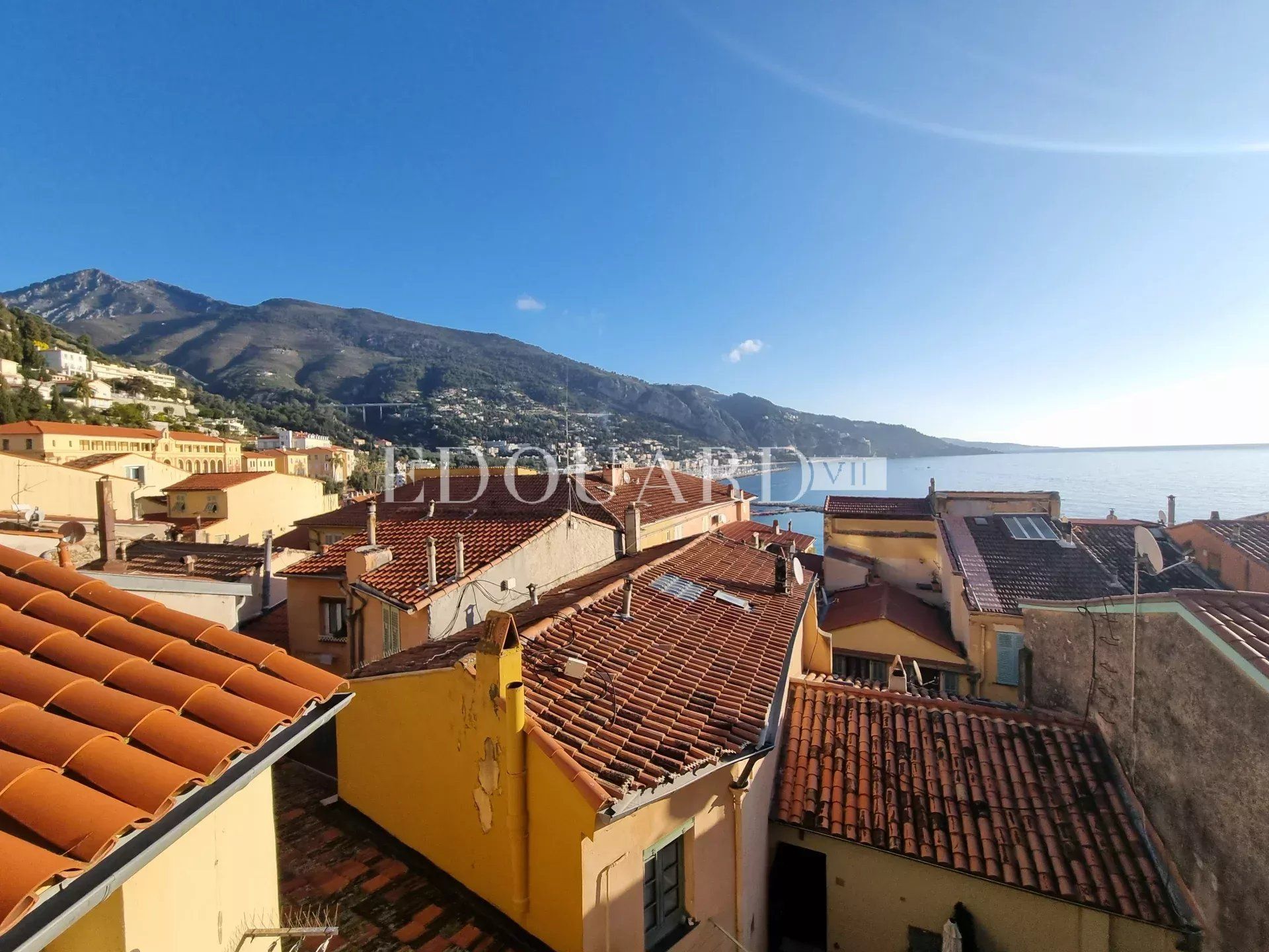 Residenziale nel Menton, Alpes-Maritimes 12890084